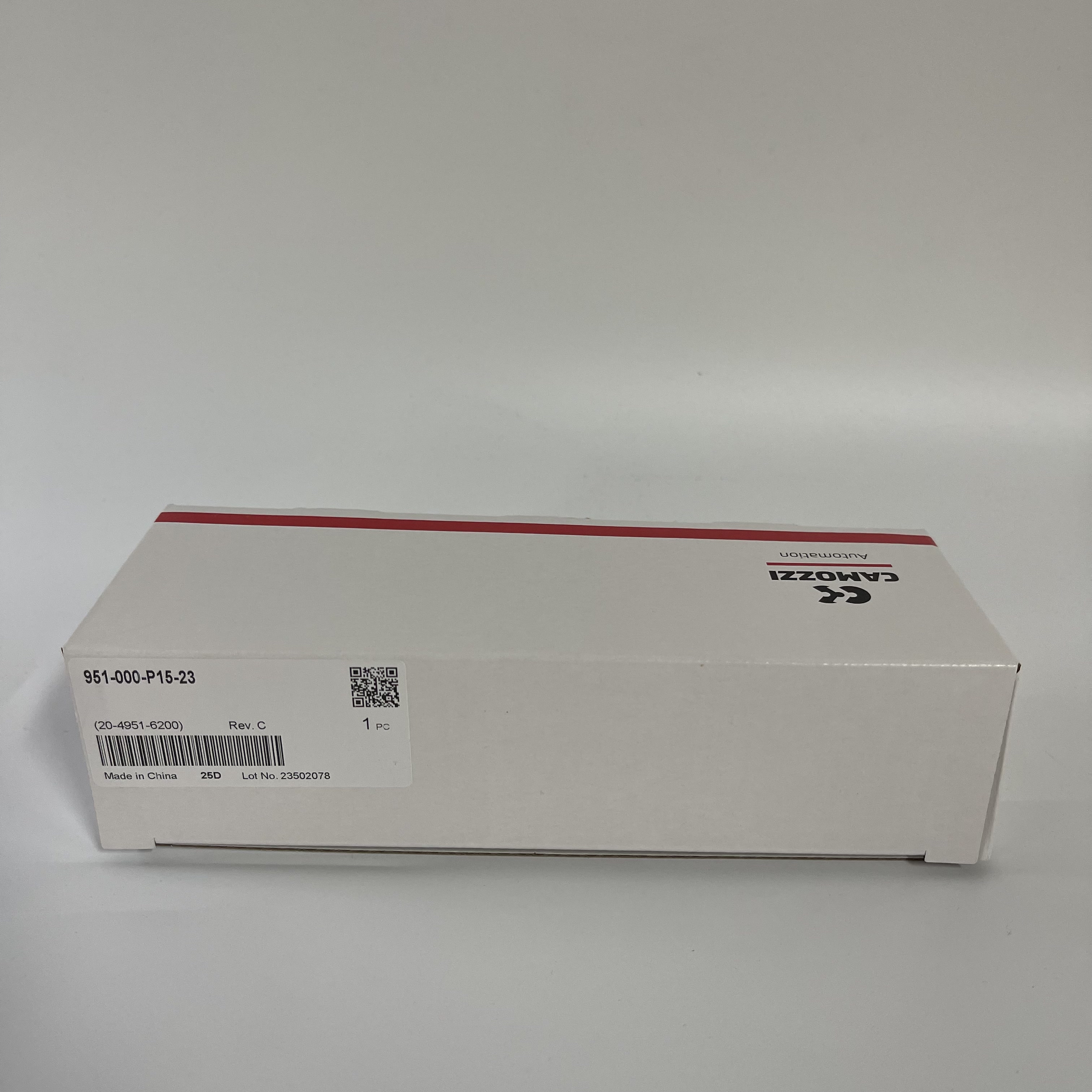 Camozzi (Unspecified Pneumatic Component) 951-000-P15-23