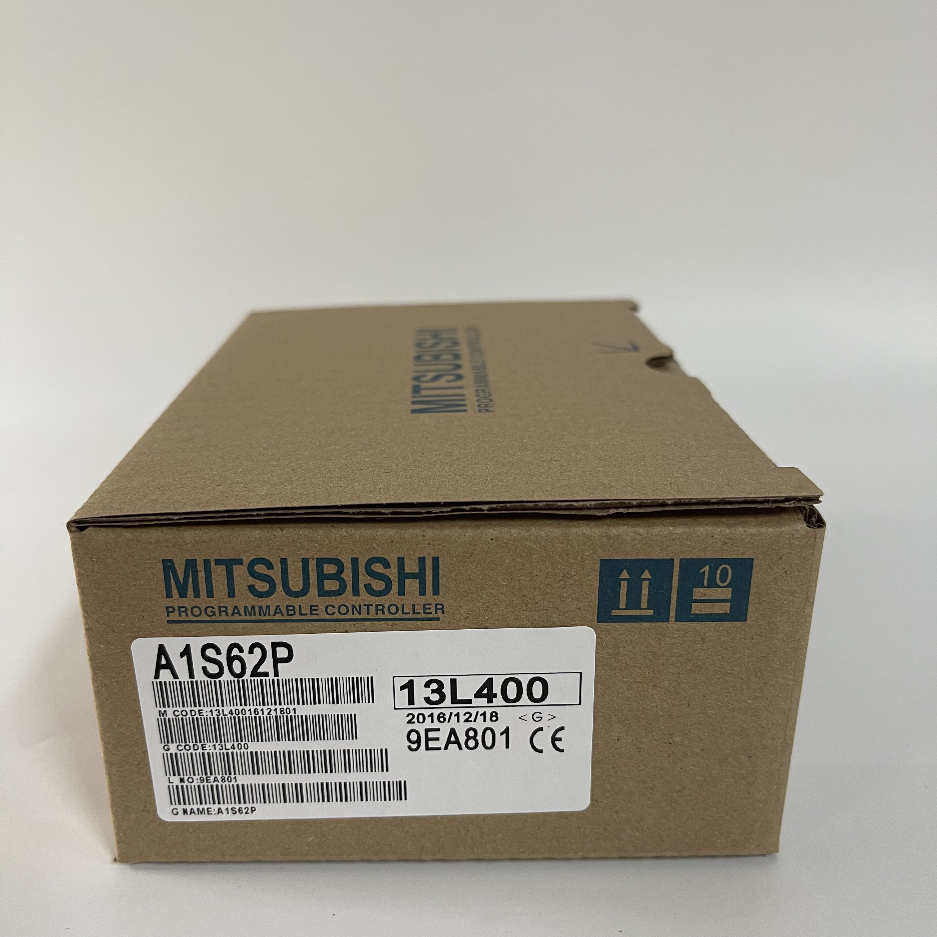 Mitsubishi PLC Output Module A1S62P