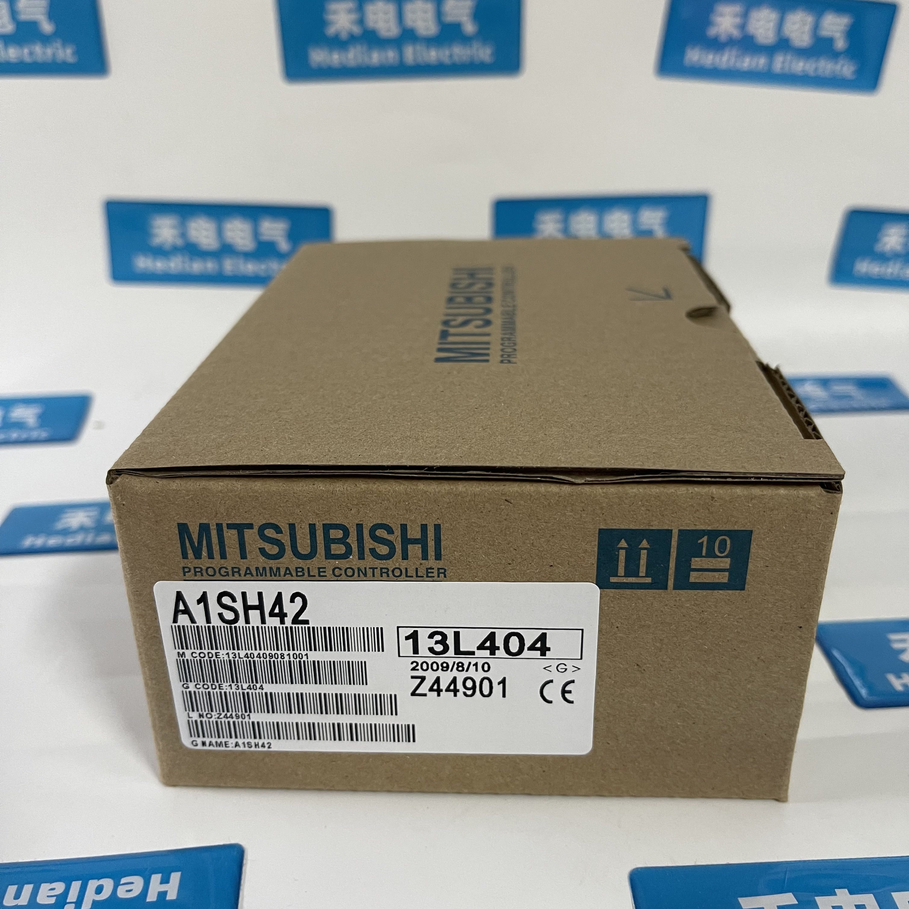 Mitsubishi PLC Digital I/O Module A1SH42