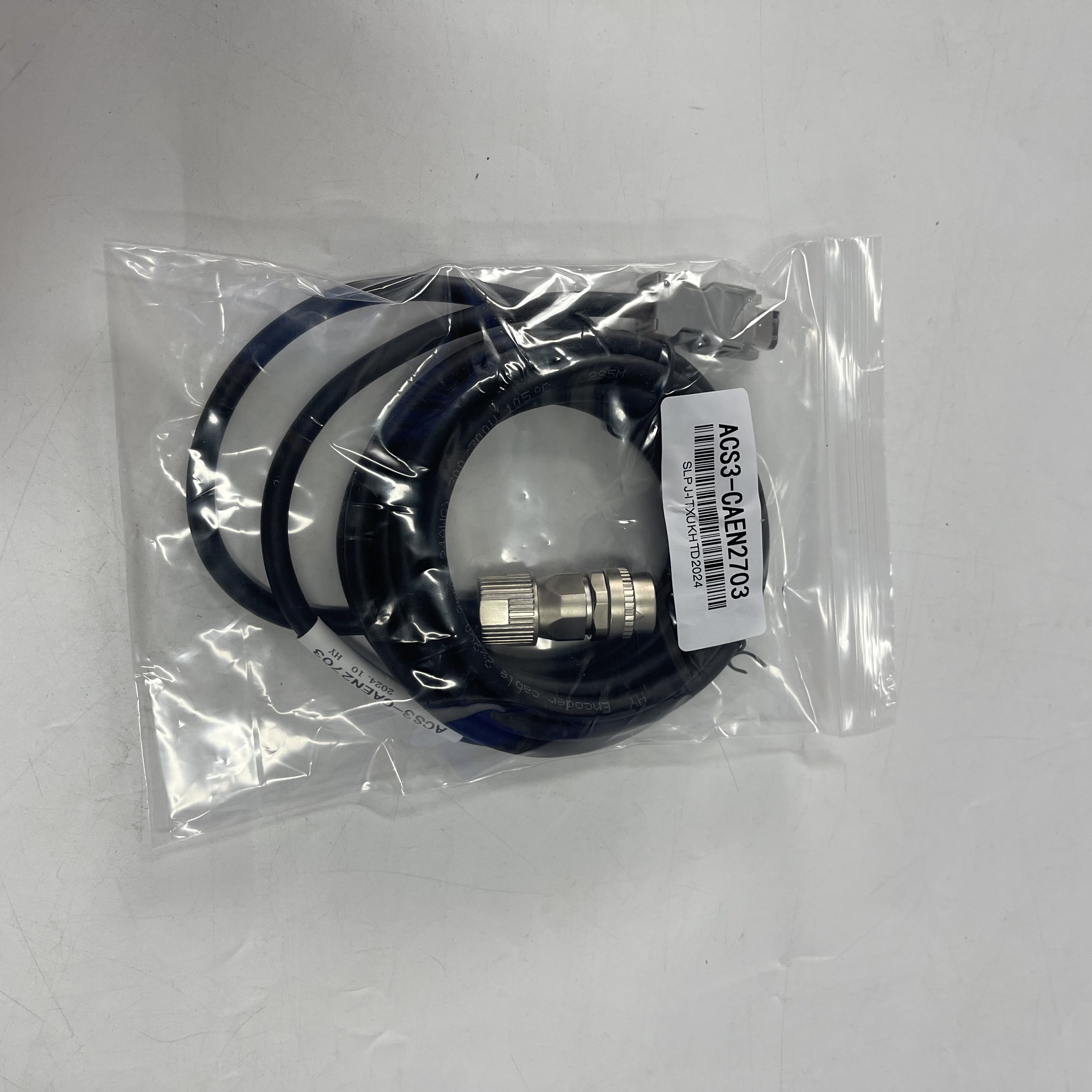 (Unspecified) Encoder Cable ACS3-CAEN2703