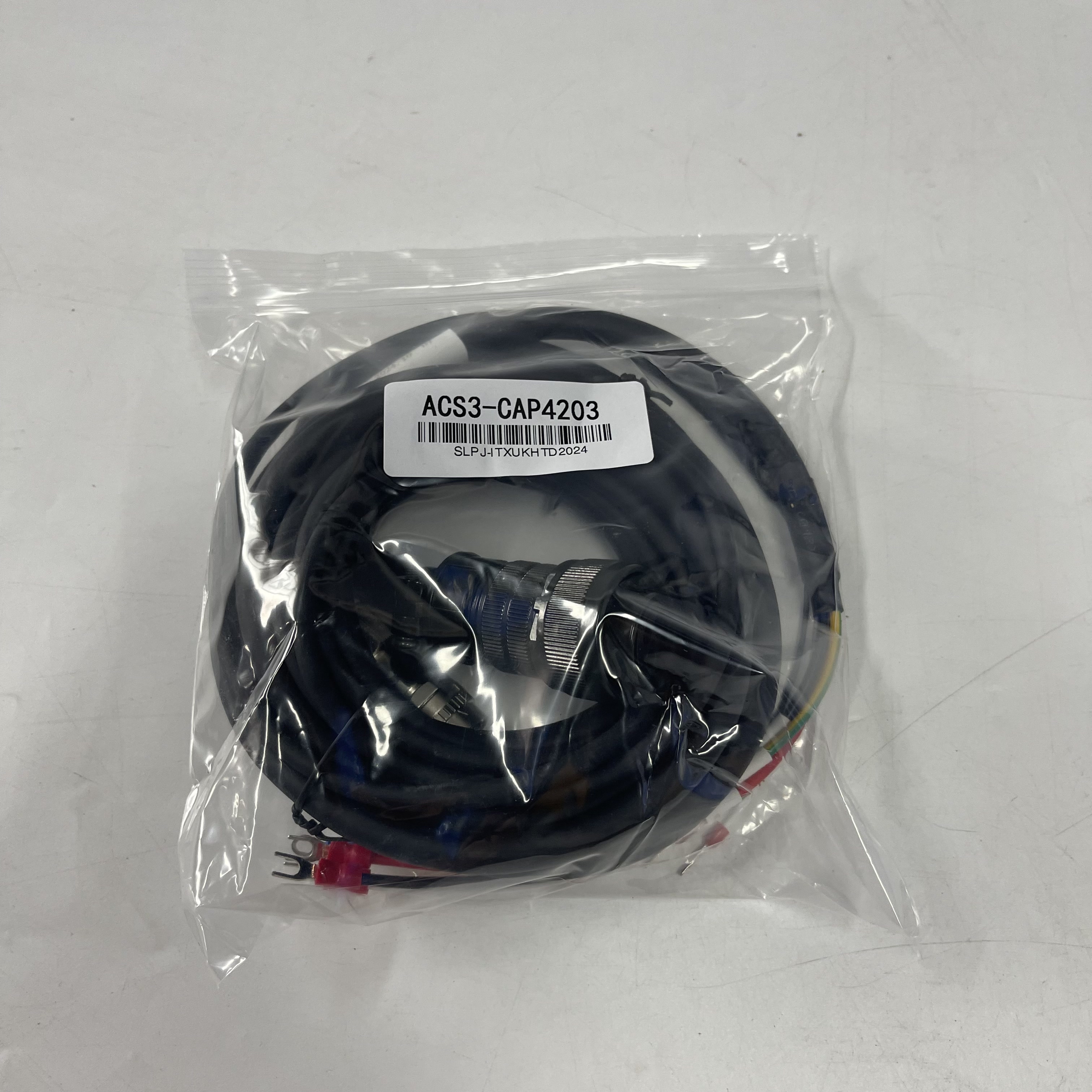 (Unspecified) Encoder Cable ACS3-CAP4203