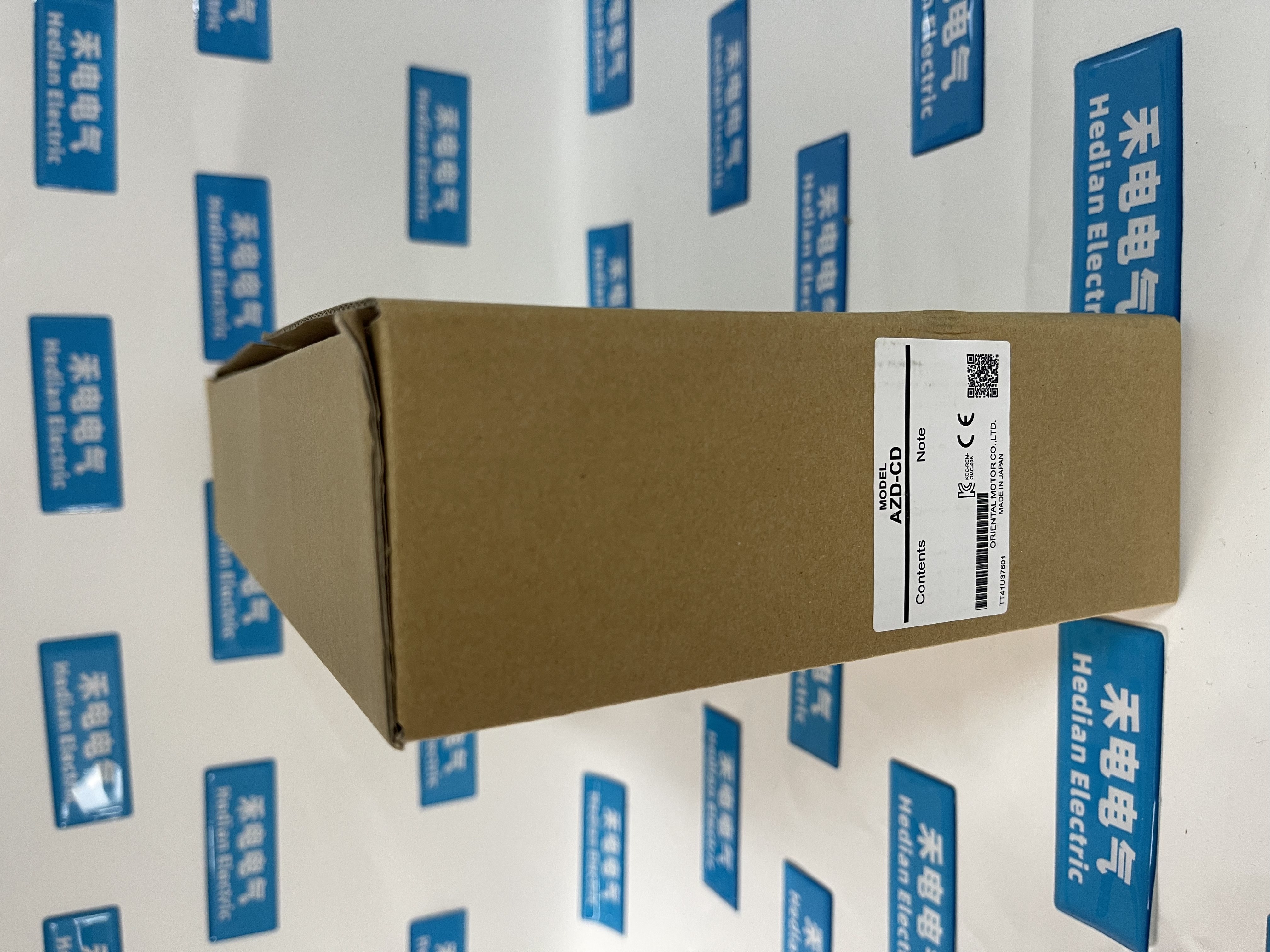 Oriental Motor Servo Driver AZD-CD