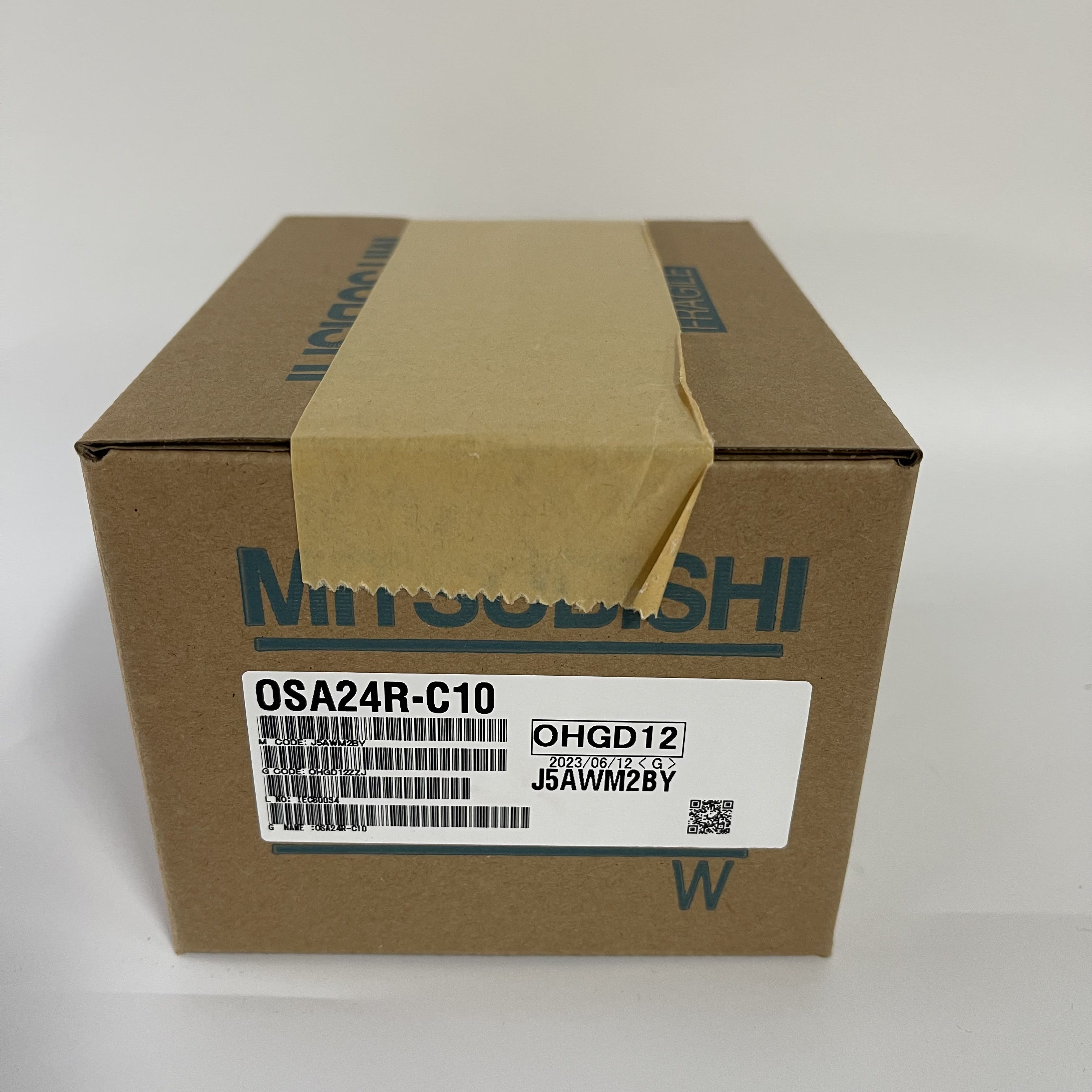 Mitsubishi Encoder OSA24R-C10