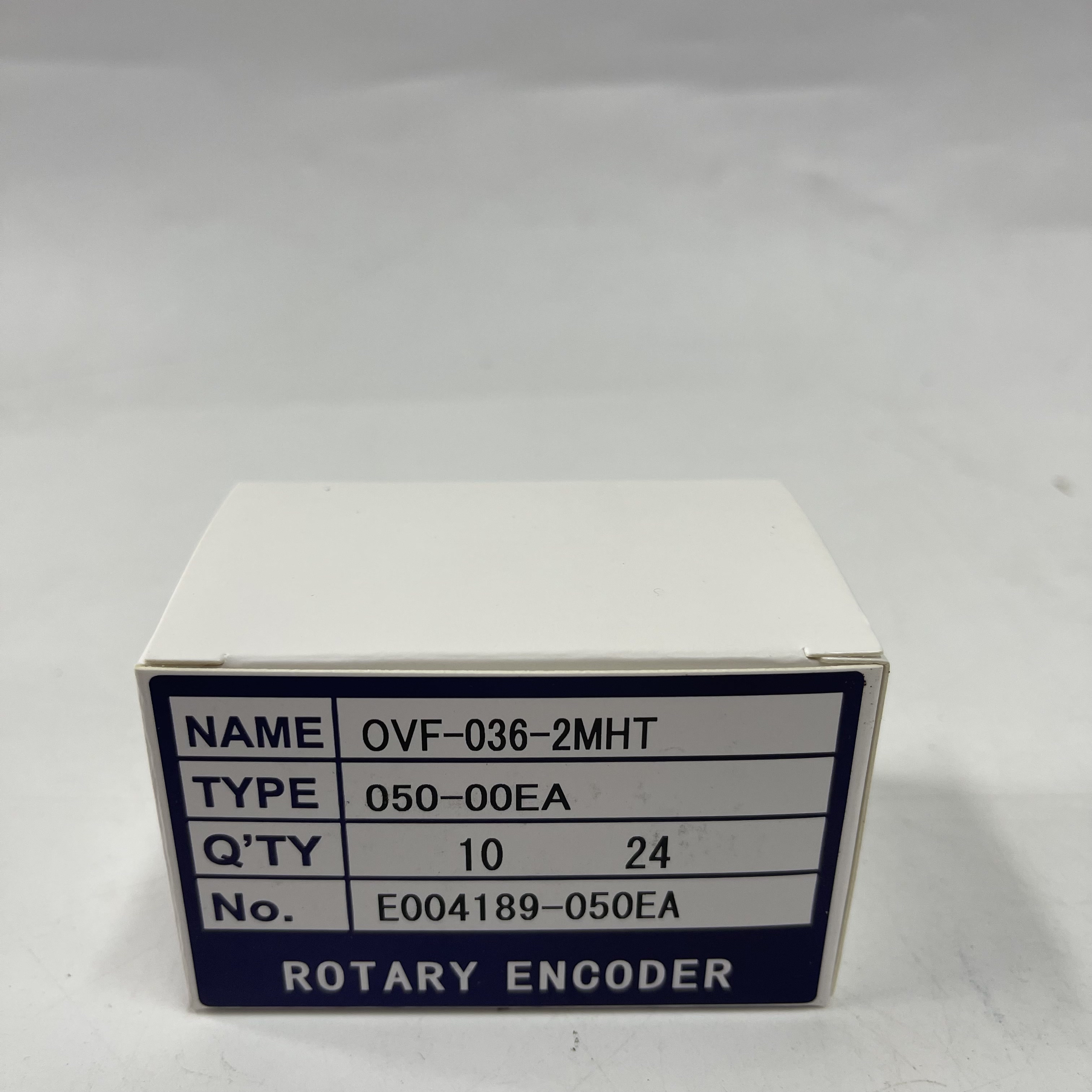 (Unspecified) Rotary Encoder OVF-036-2MHT