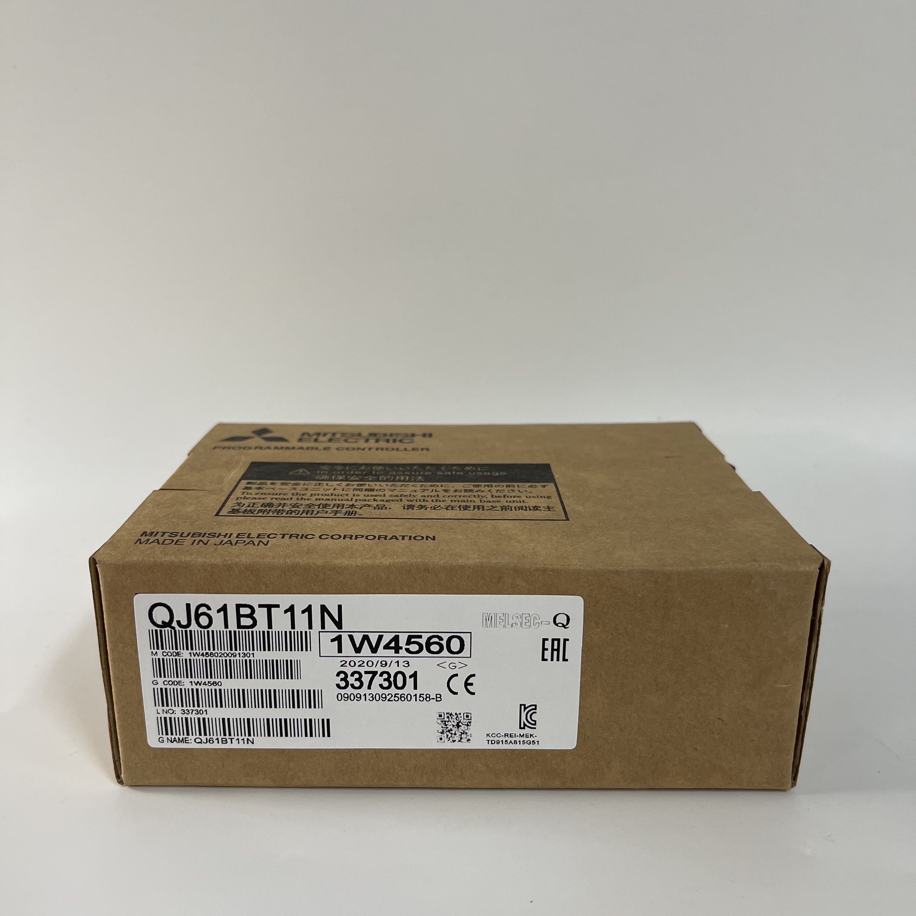 Mitsubishi Communication Module QJ61BT11N
