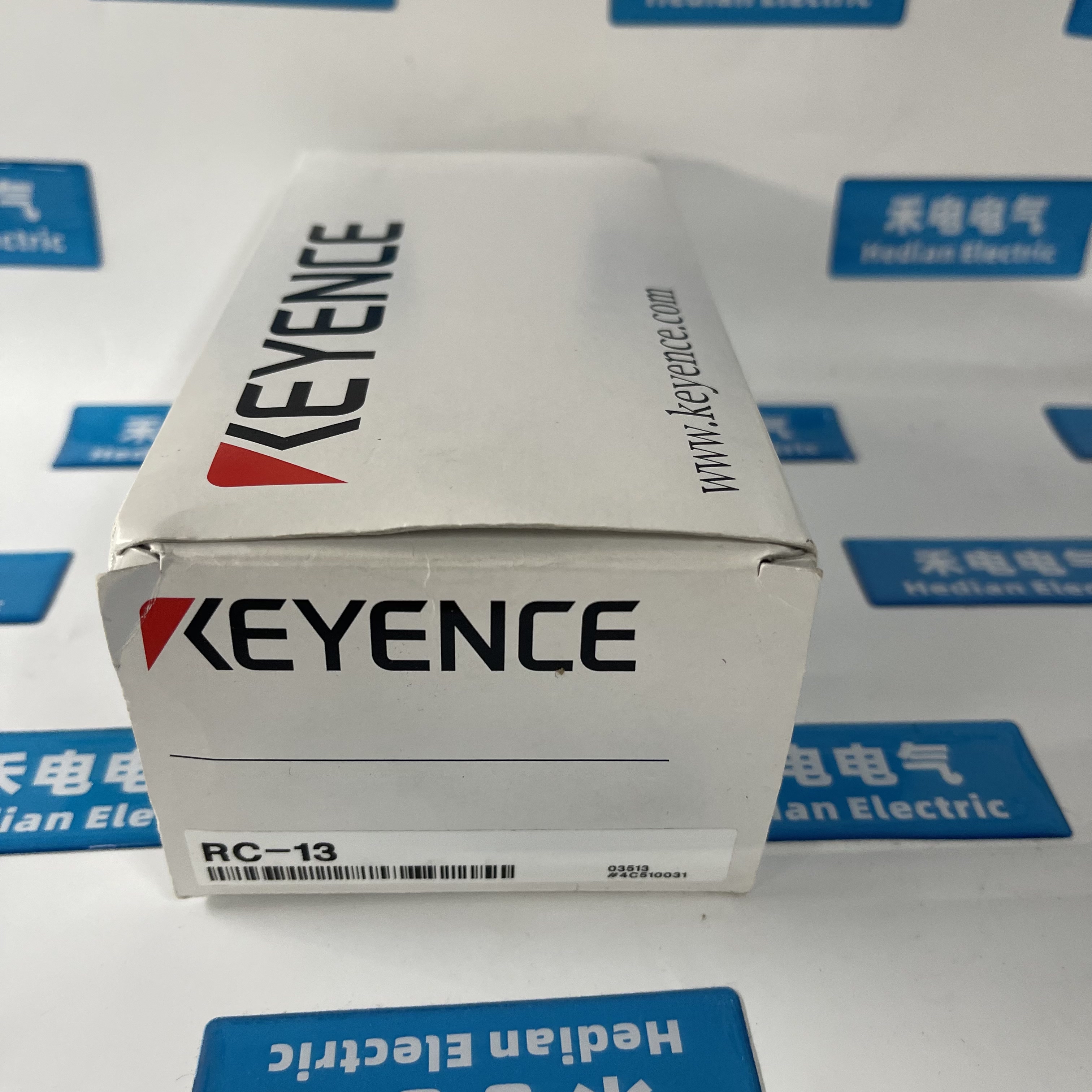 Keyence Cable RC-13