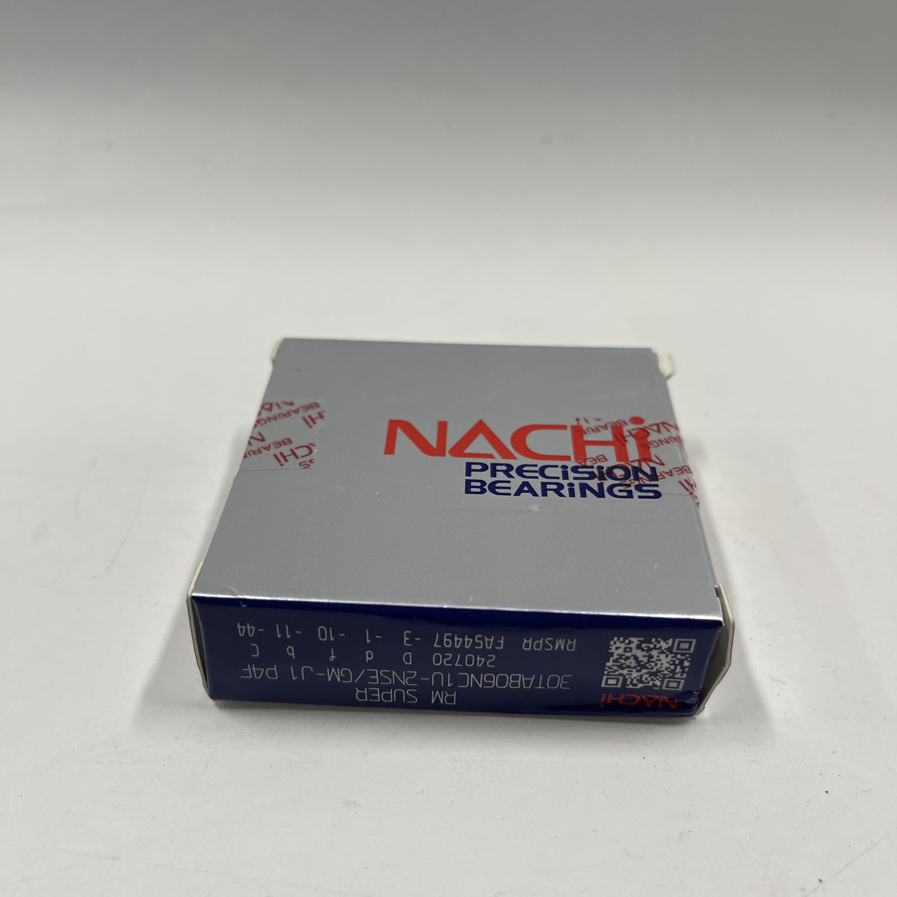 NACHI Super Precision Bearing 30T7AB06NC1U-2NSE/GM-J1 P4F