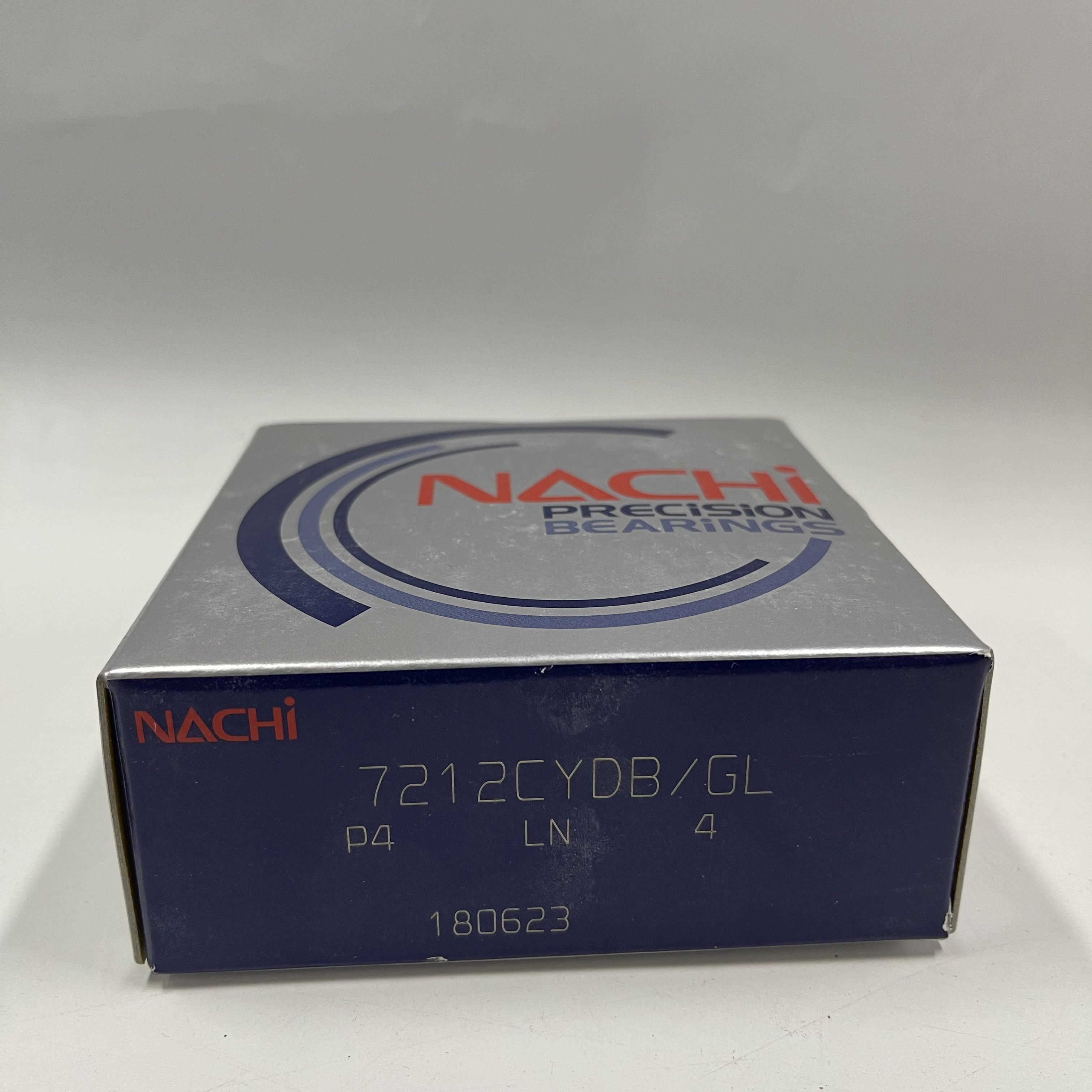 NACHI Precision Bearing 7212CYDB/GL