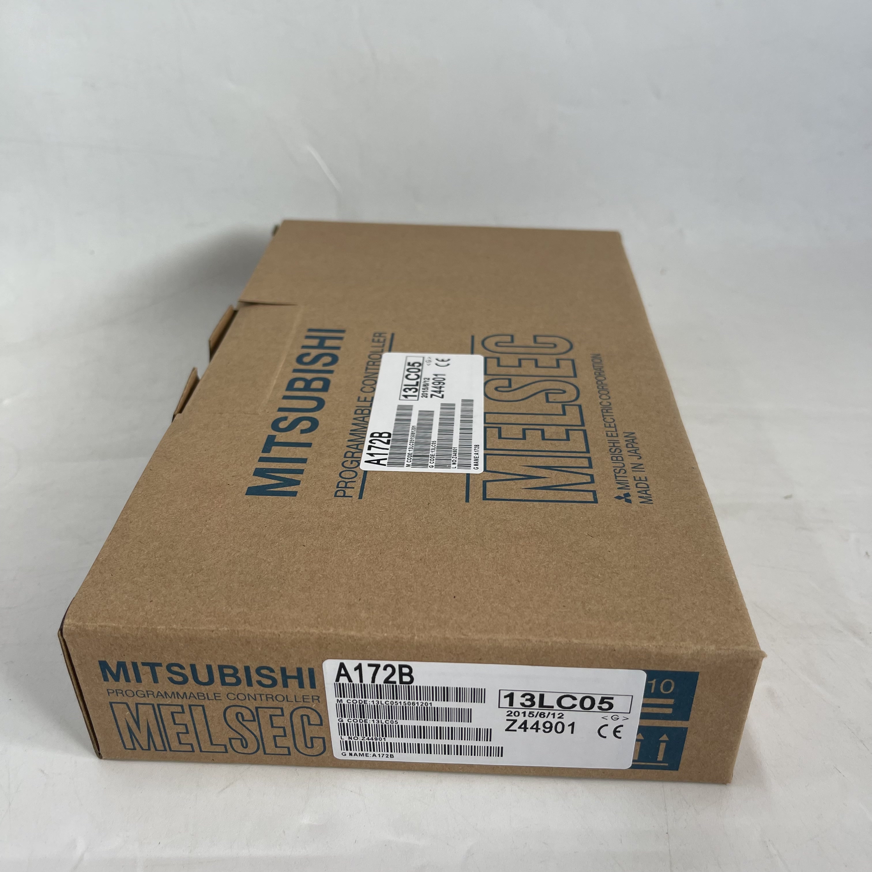 MITSUBISHI PLC Module MELSEC A172B