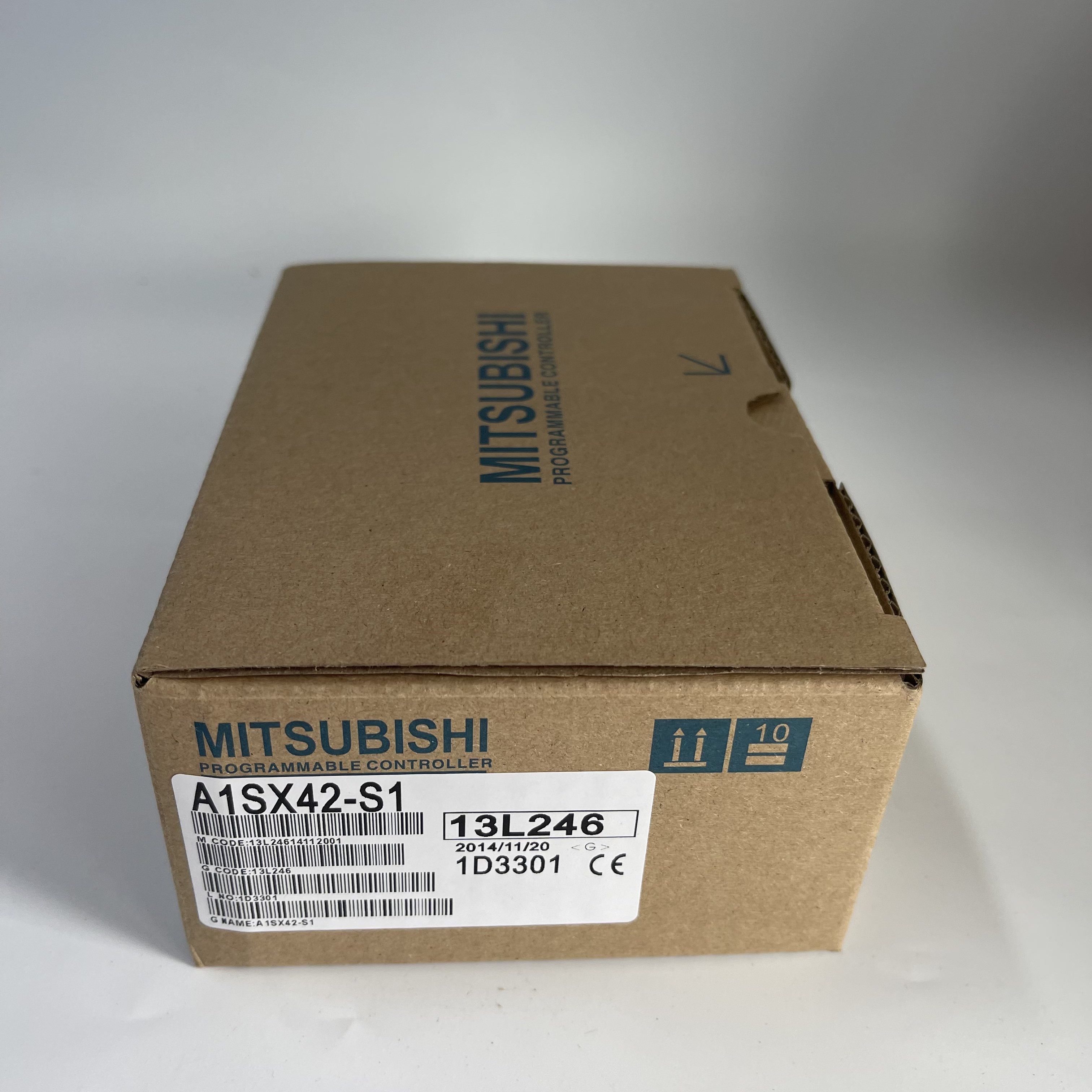 MITSUBISHI PLC Digital Input Module A Series A1SX42-S1