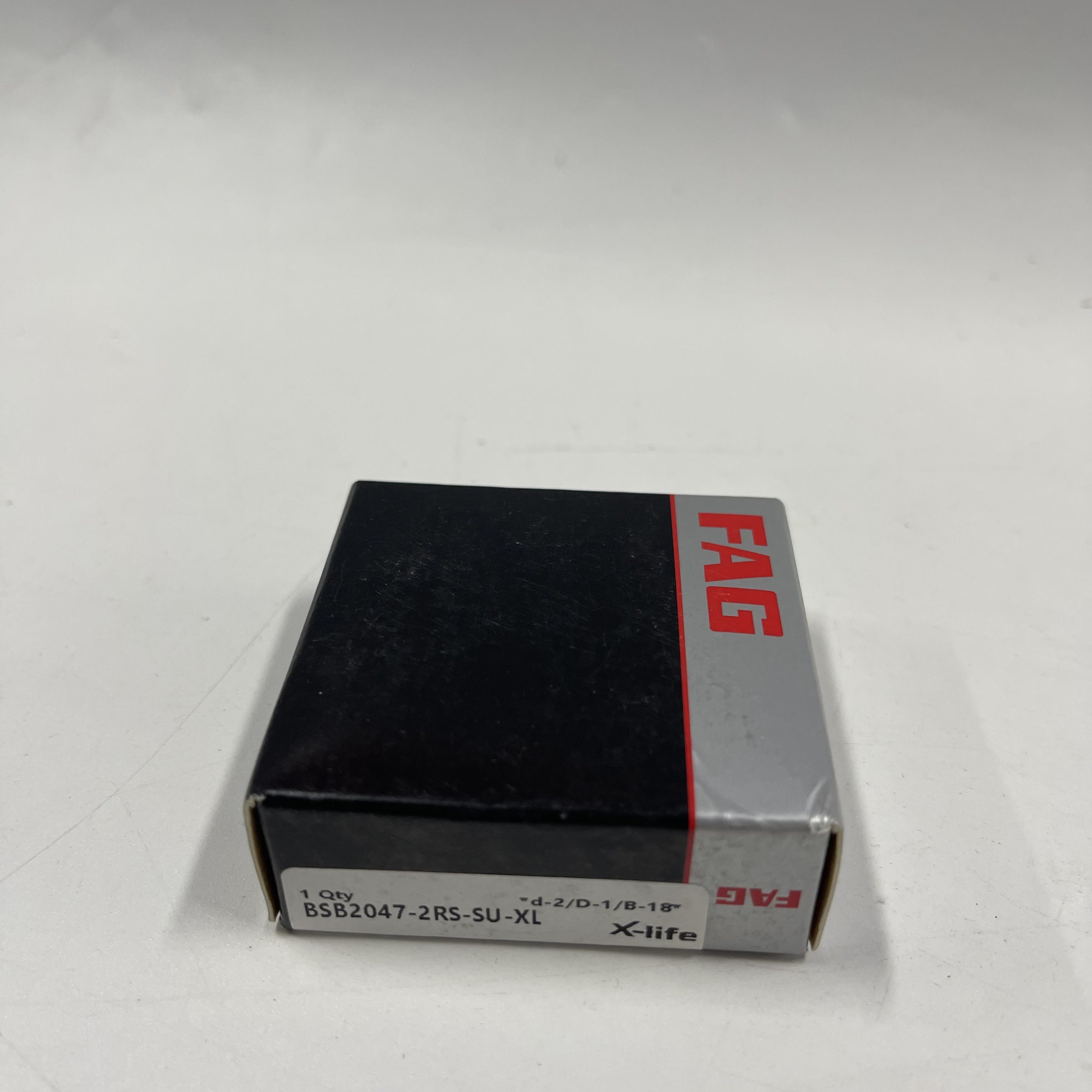 FAG Super Precision Bearing BSB2047-2RS-SU-XL