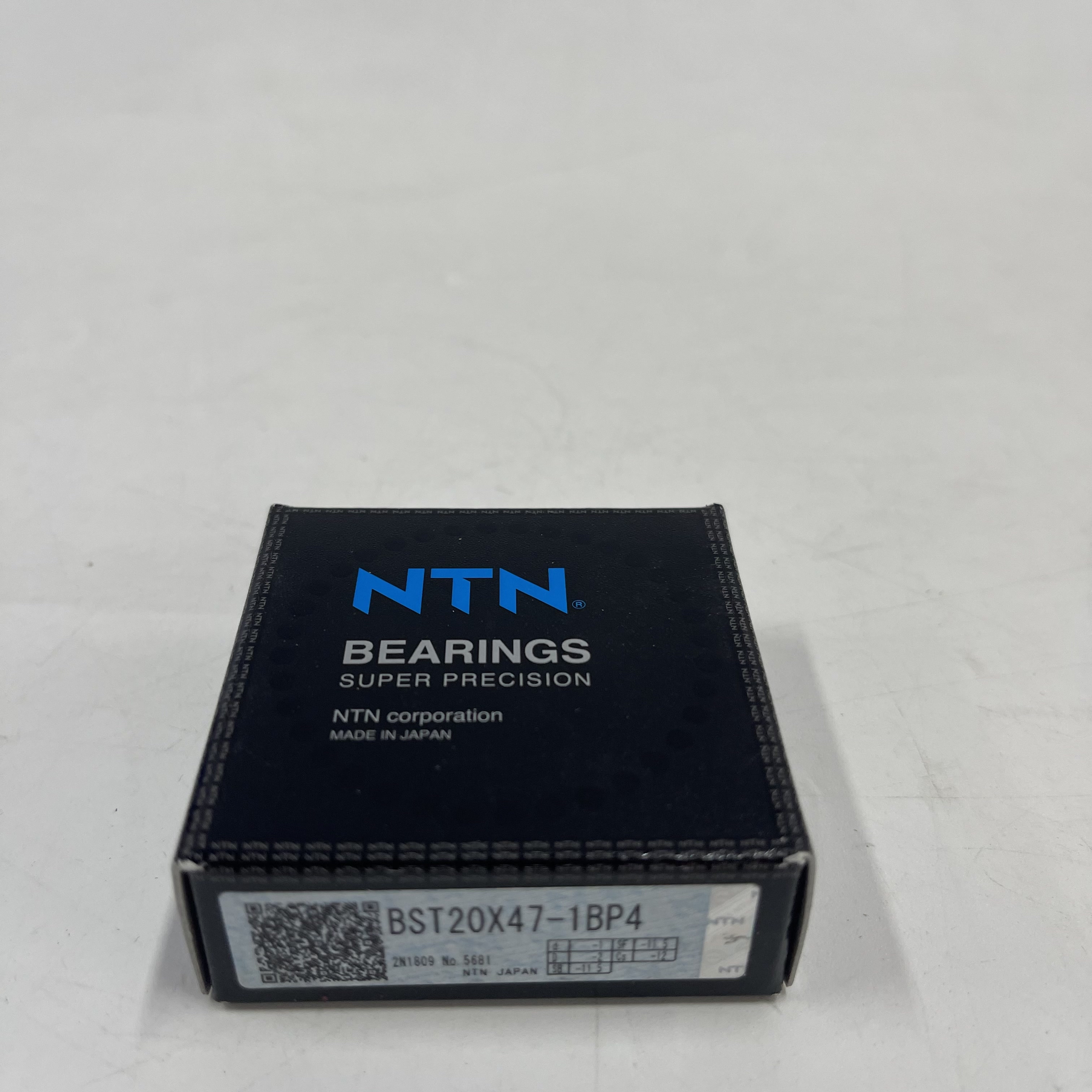 NTN Ball Screw Support Bearing BST20X47-1BP4