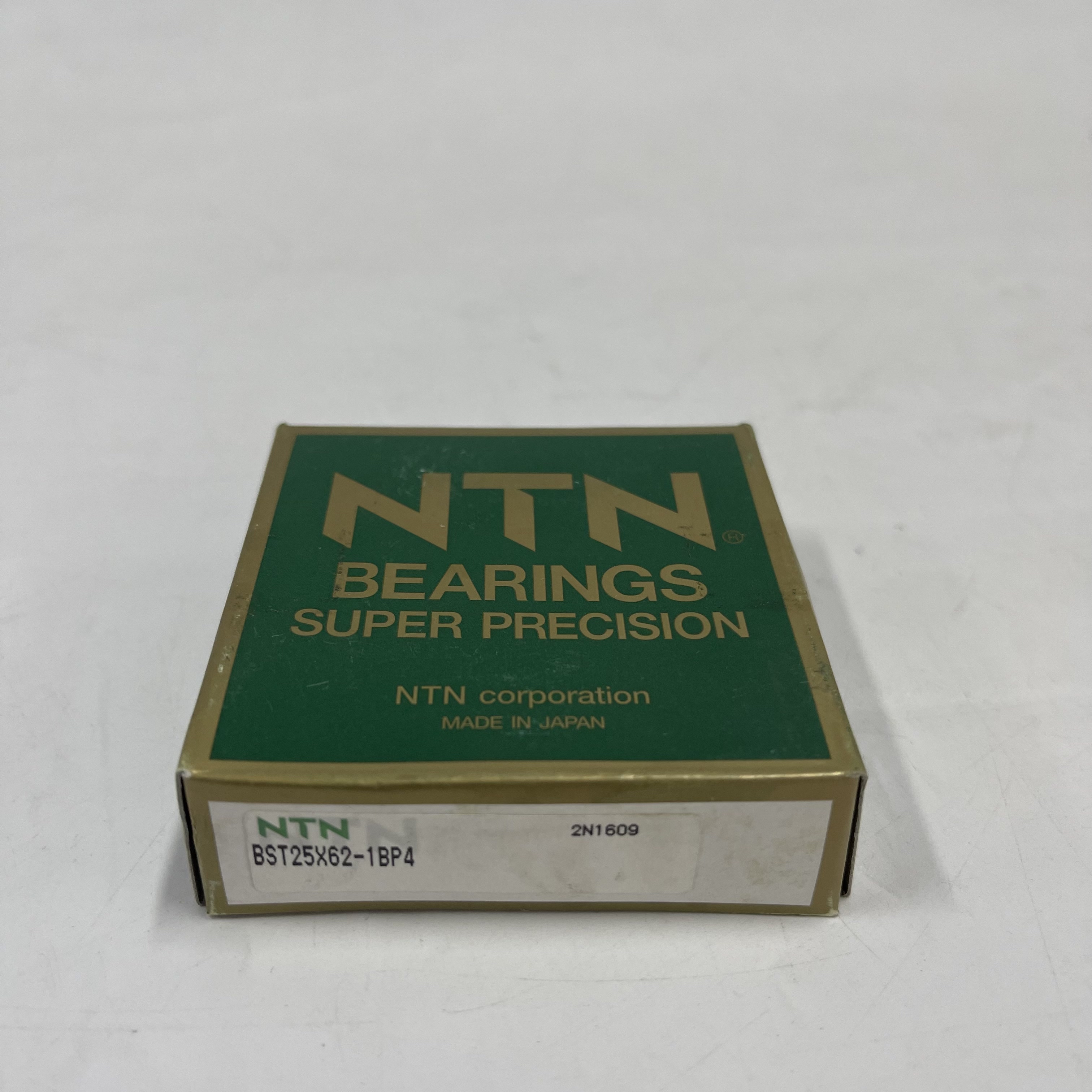 NTN Ball Screw Support Bearing BST25X62-1BP4