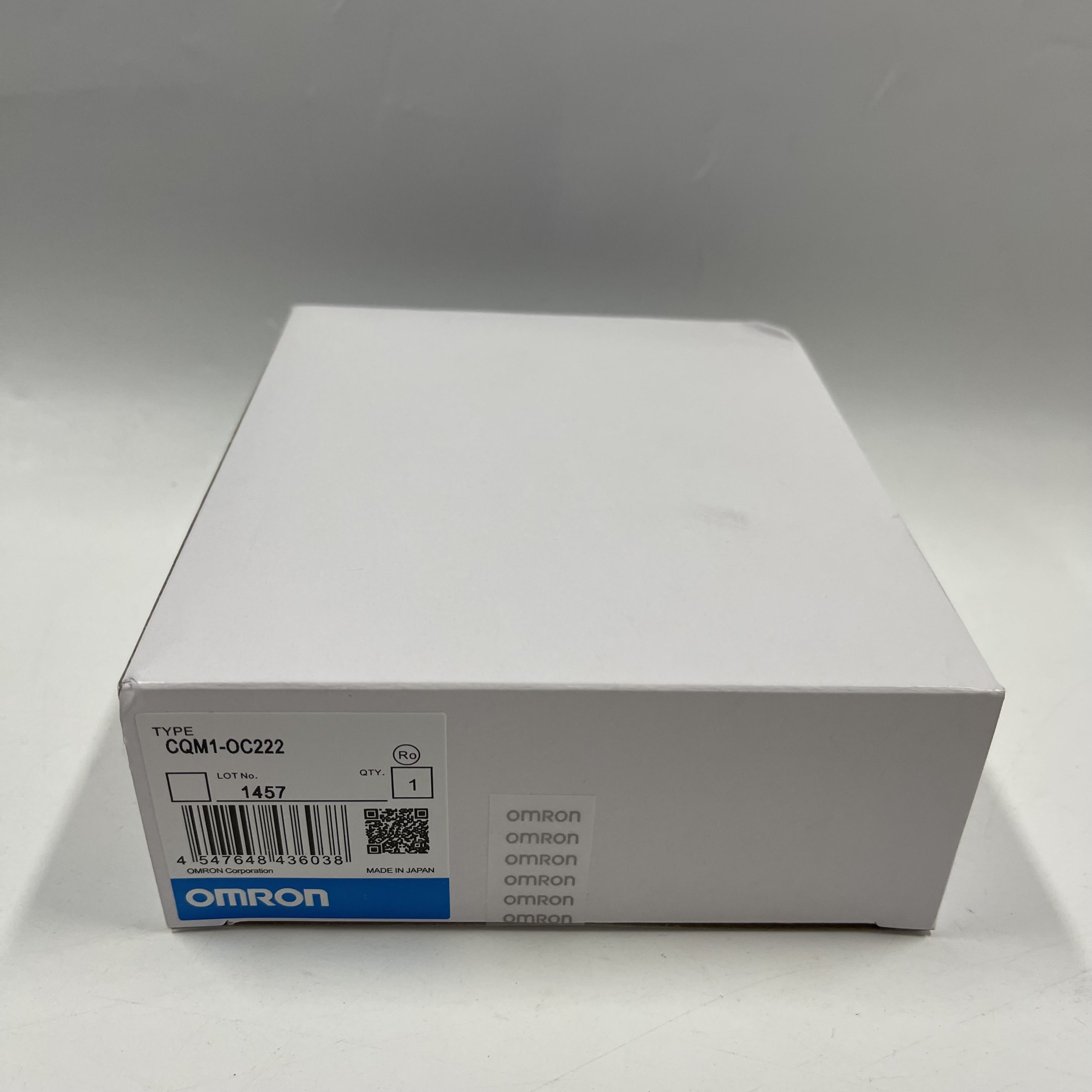 OMRON Digital Output Module (PLC) CQM1-OC222