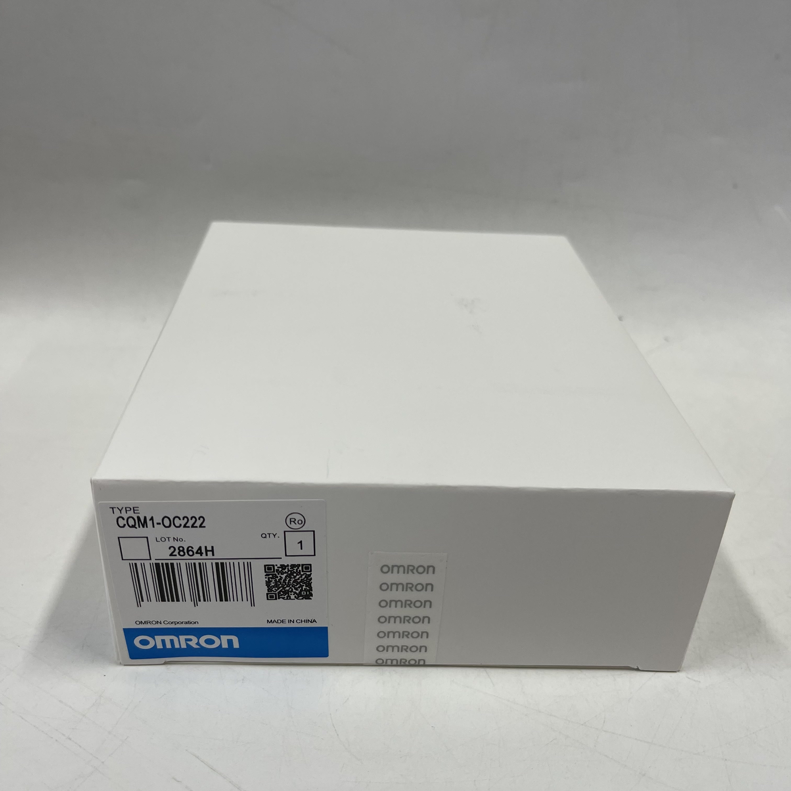 OMRON PLC Output Unit CQM1-OC222