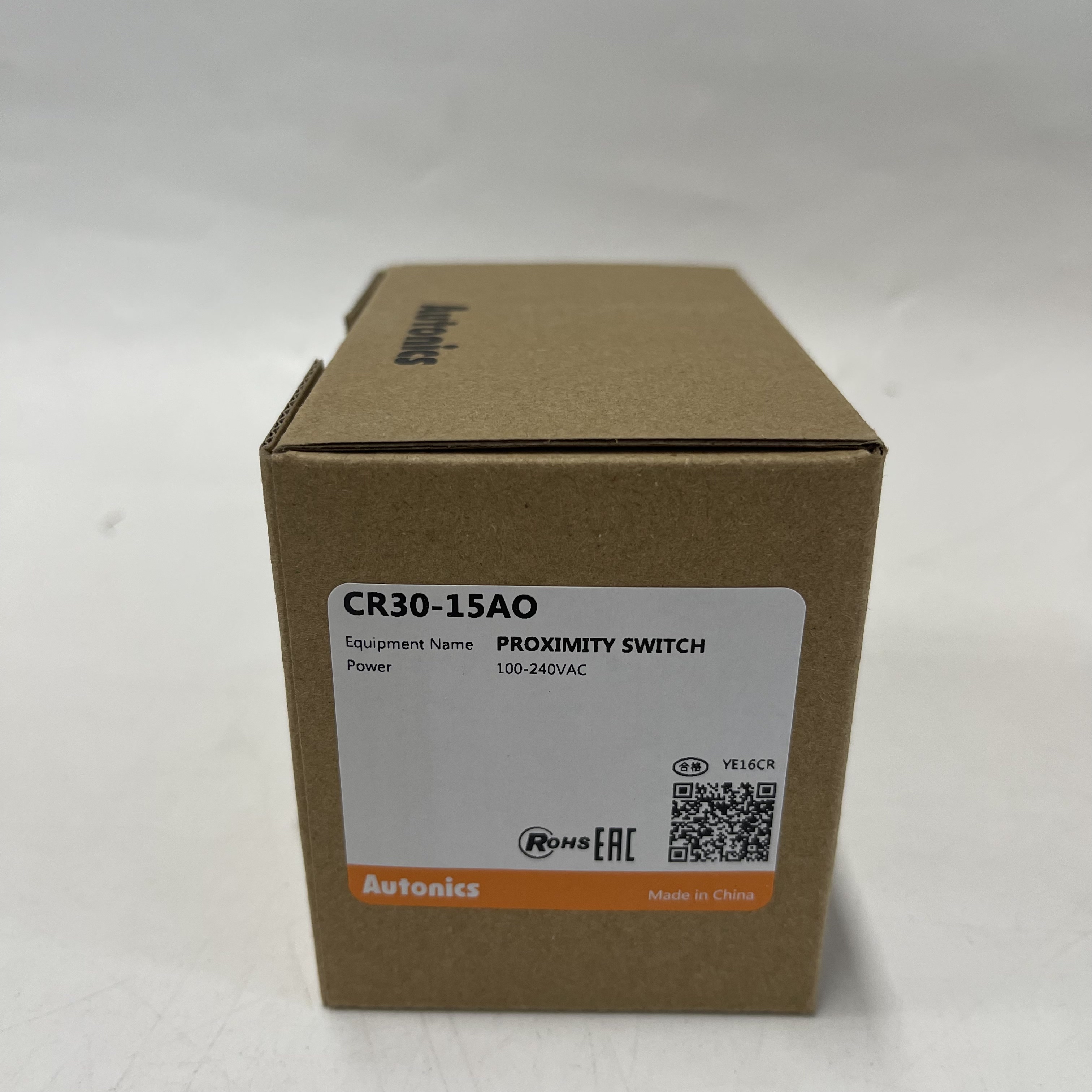 Autonics Proximity Switch CR30-15AO