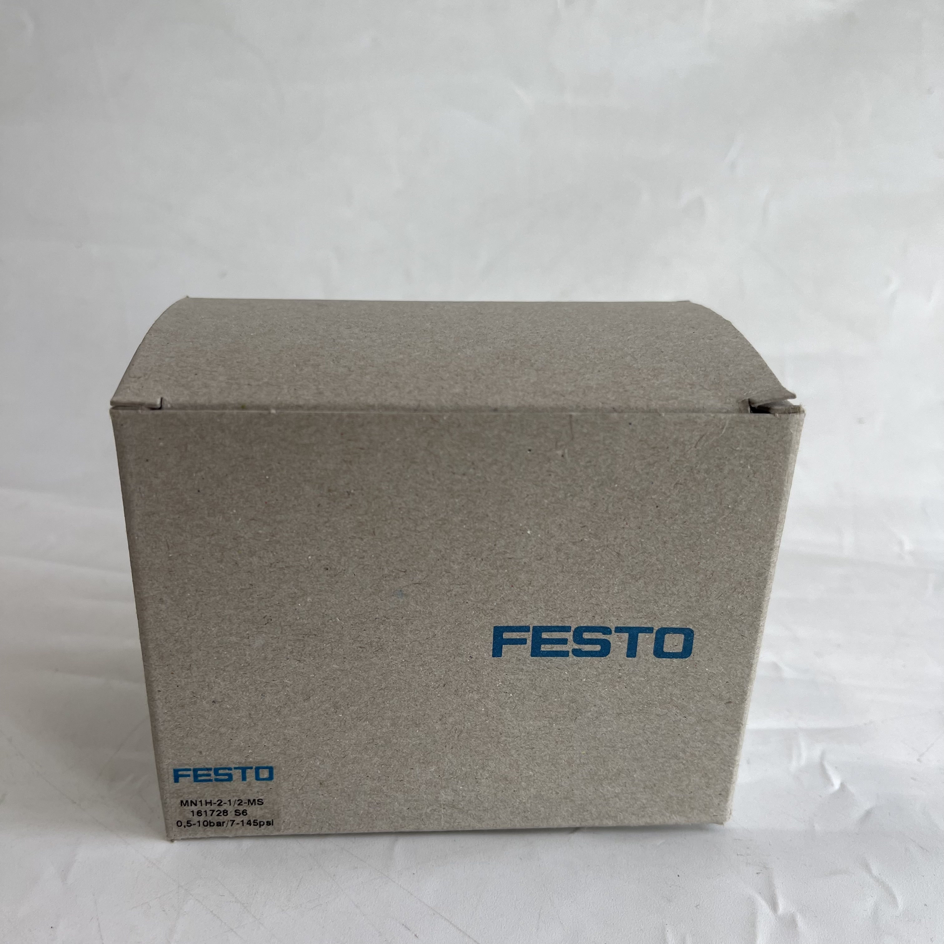Festo Solenoid Valve MN1H-2-1/2-MS