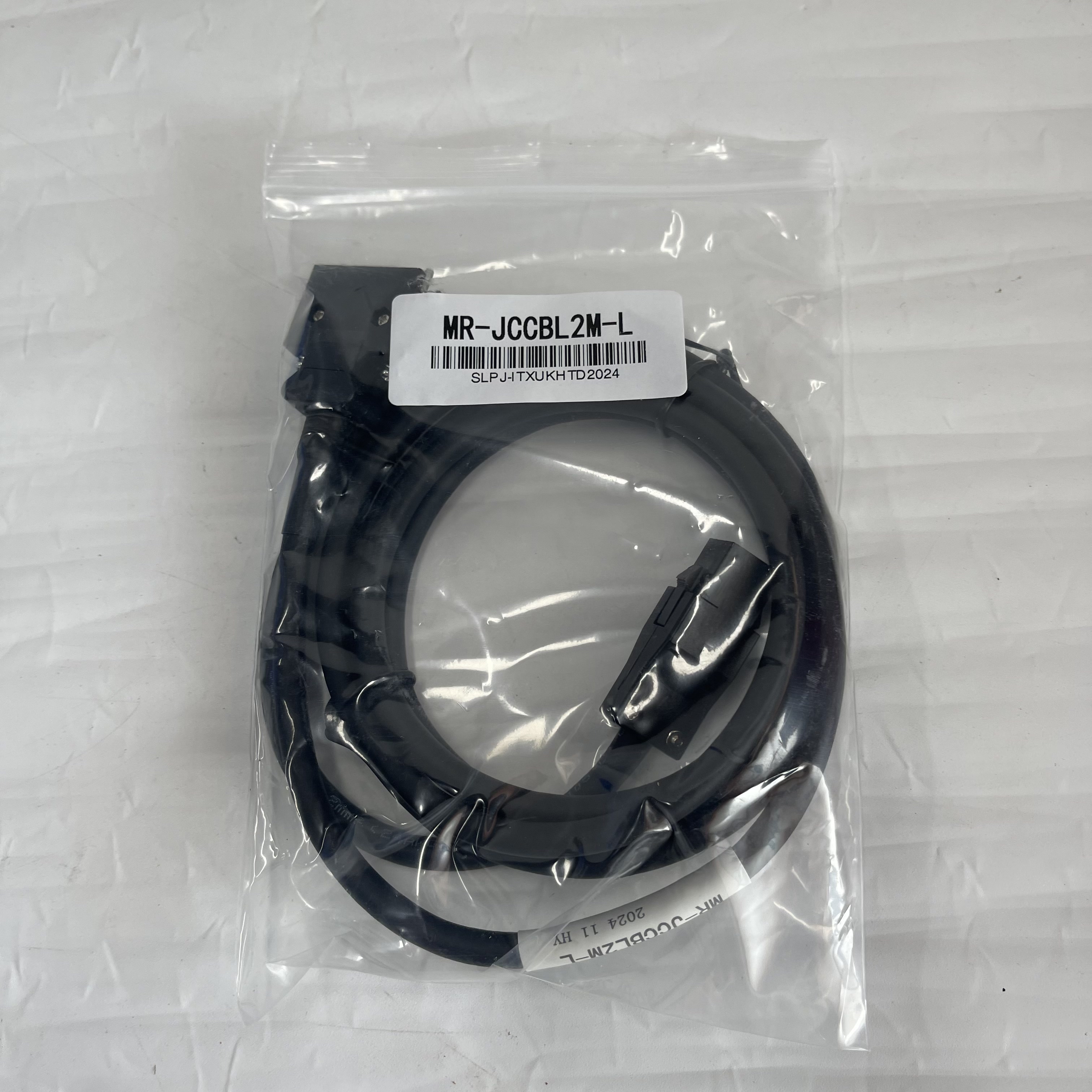 MITSUBISHI Servo Power Cable MR-JCCBL2M-L