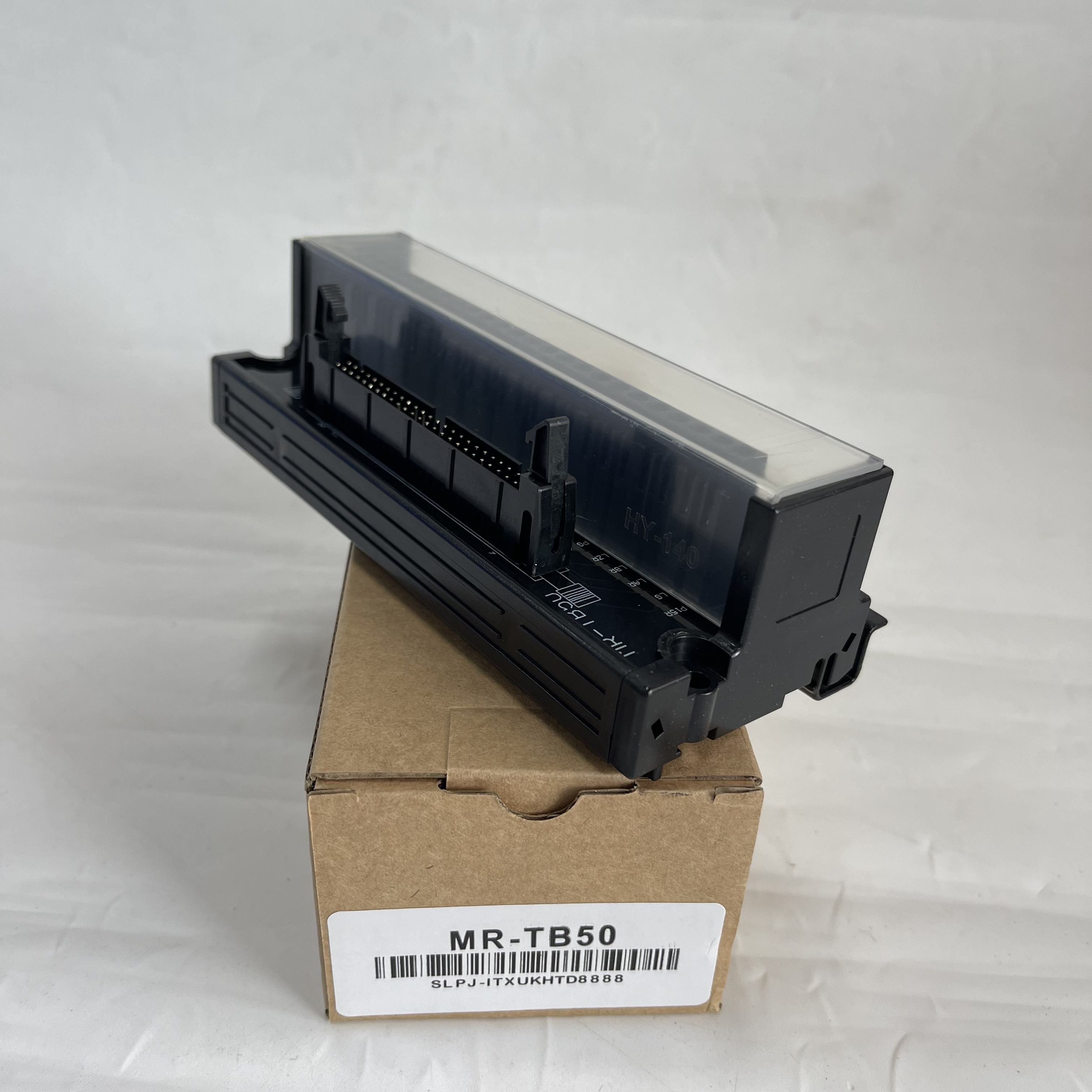 MITSUBISHI Terminal Block for Servo Driver MR-TB50