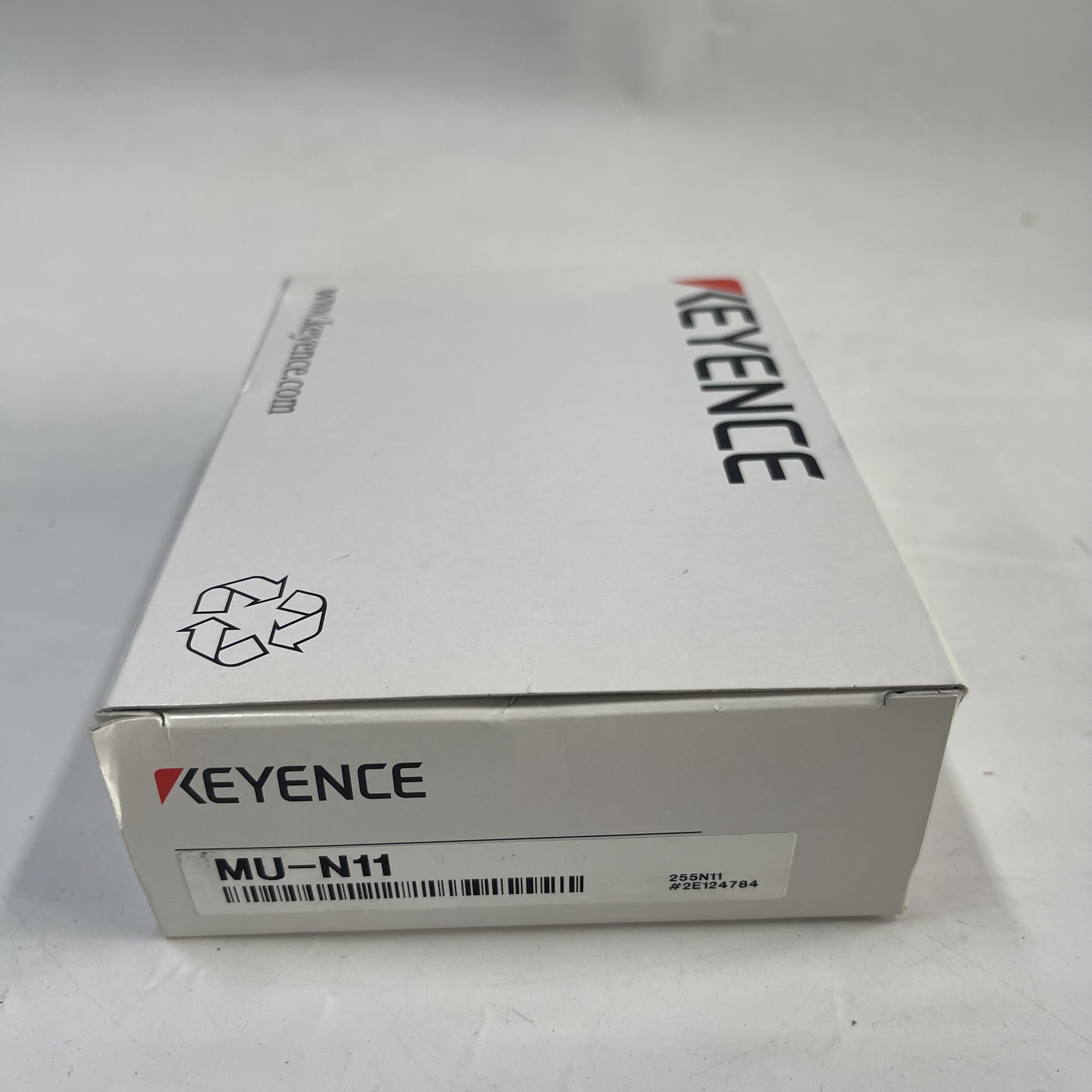 KEYENCE Industrial Component (Specific Type Unspecified) MU-N11