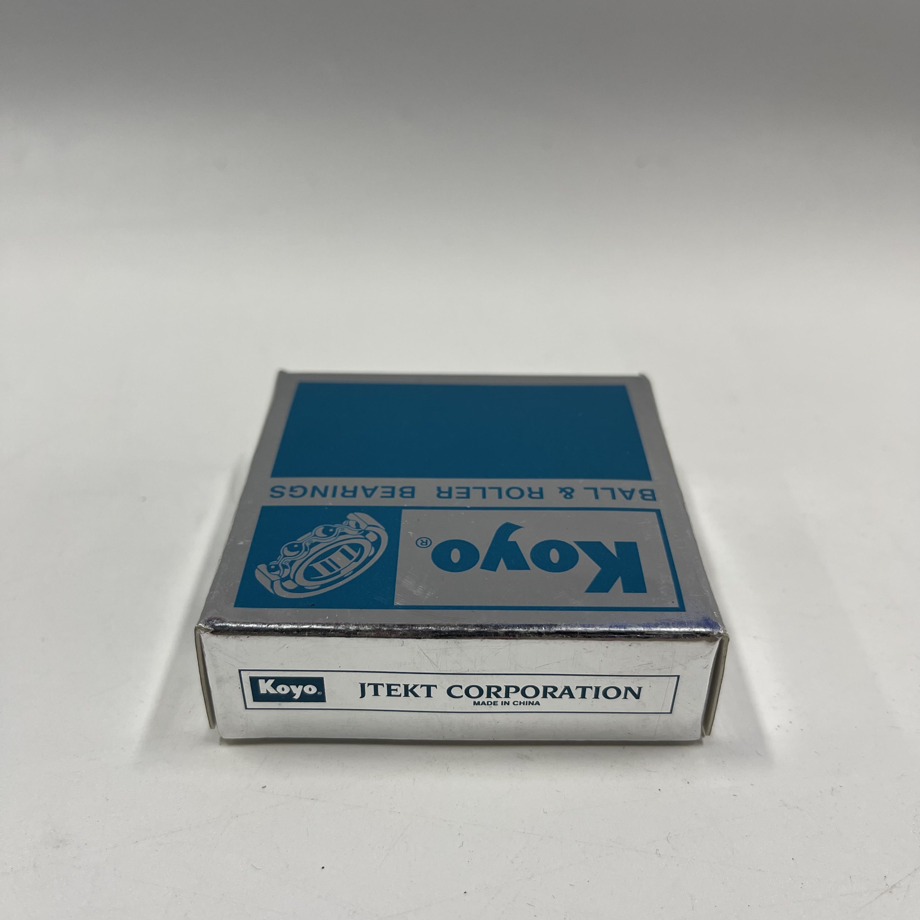 Koyo Ball & Roller Bearings No model