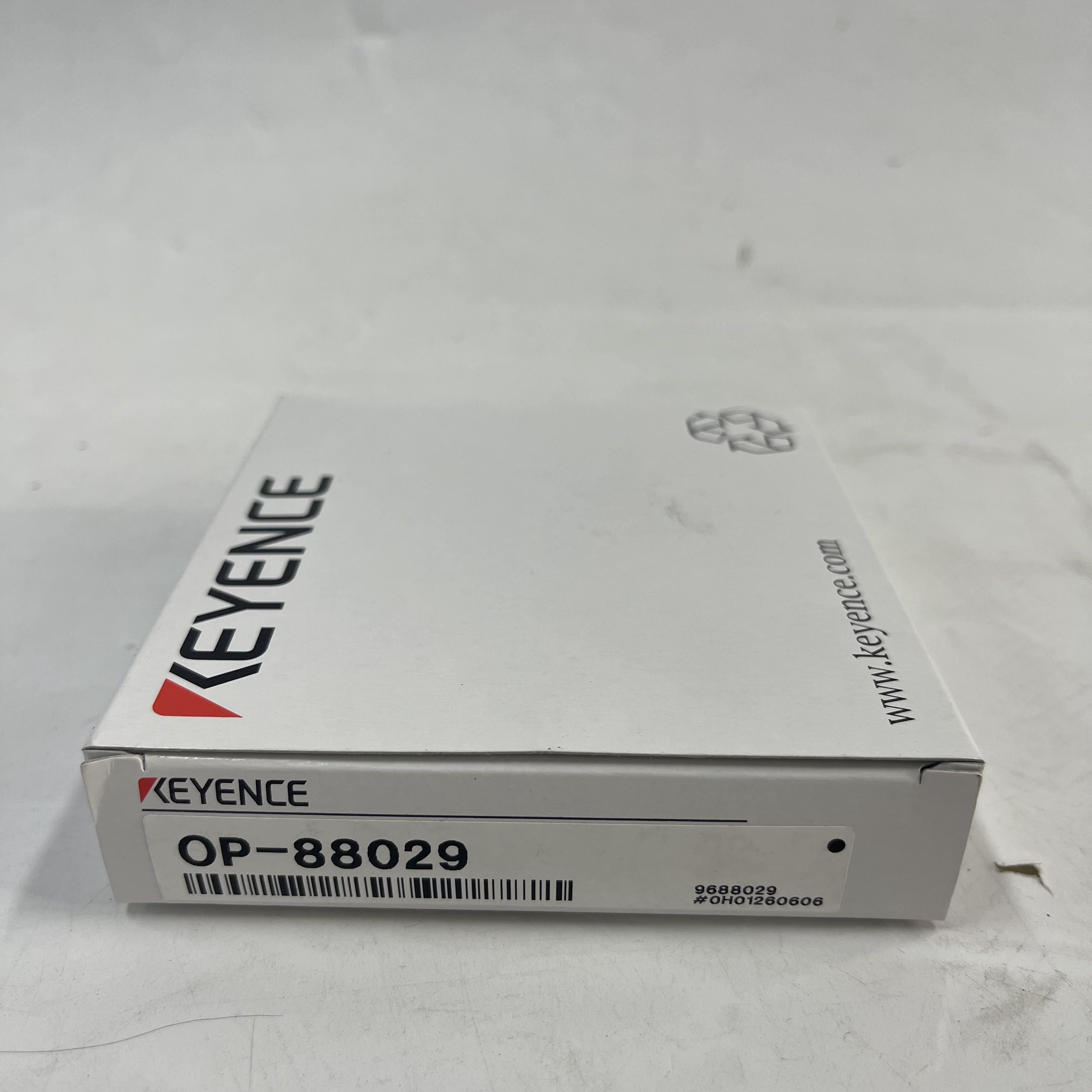 KEYENCE Industrial Accessory (Specific Type Unspecified) OP-88029