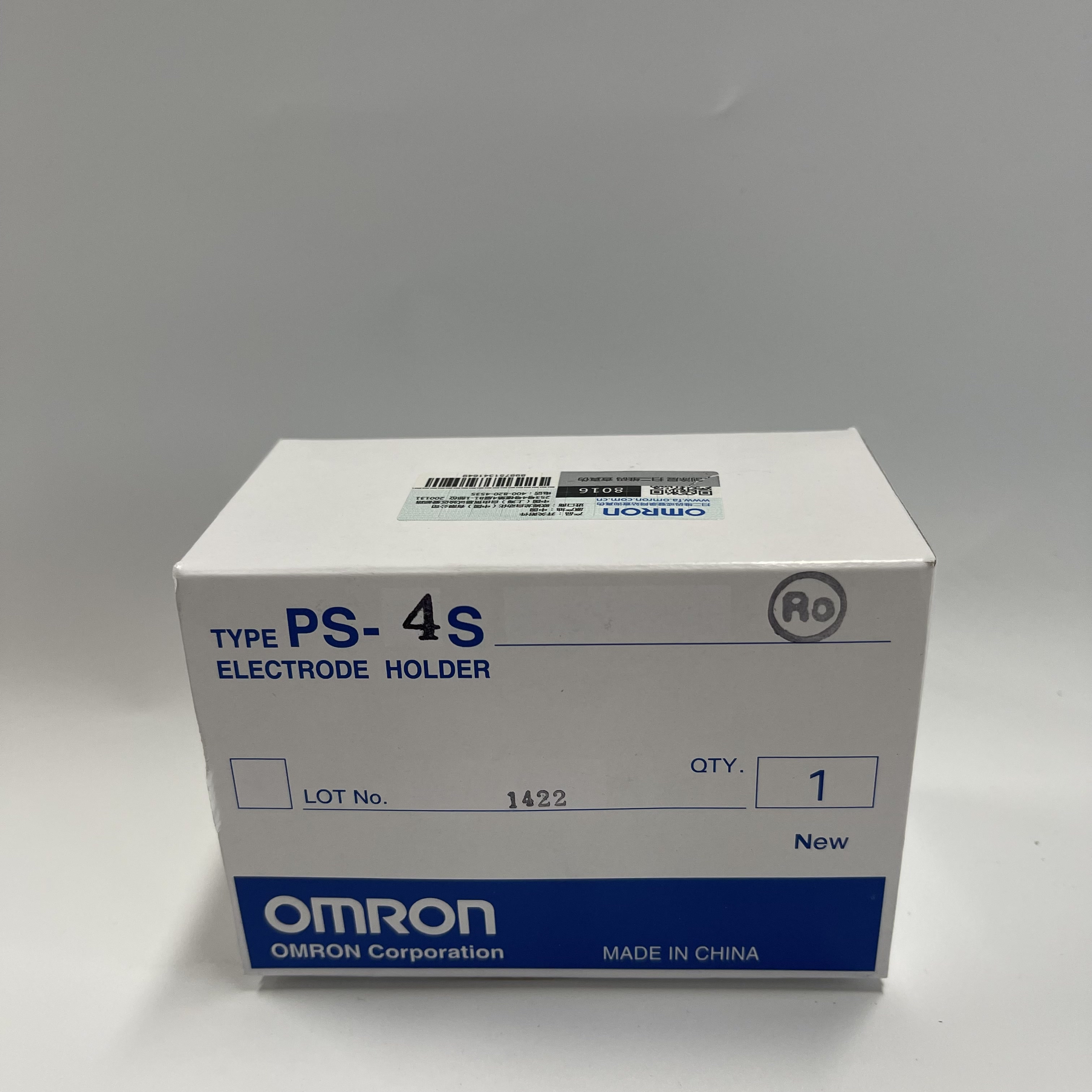 OMRON Electrode Holder PS-4S