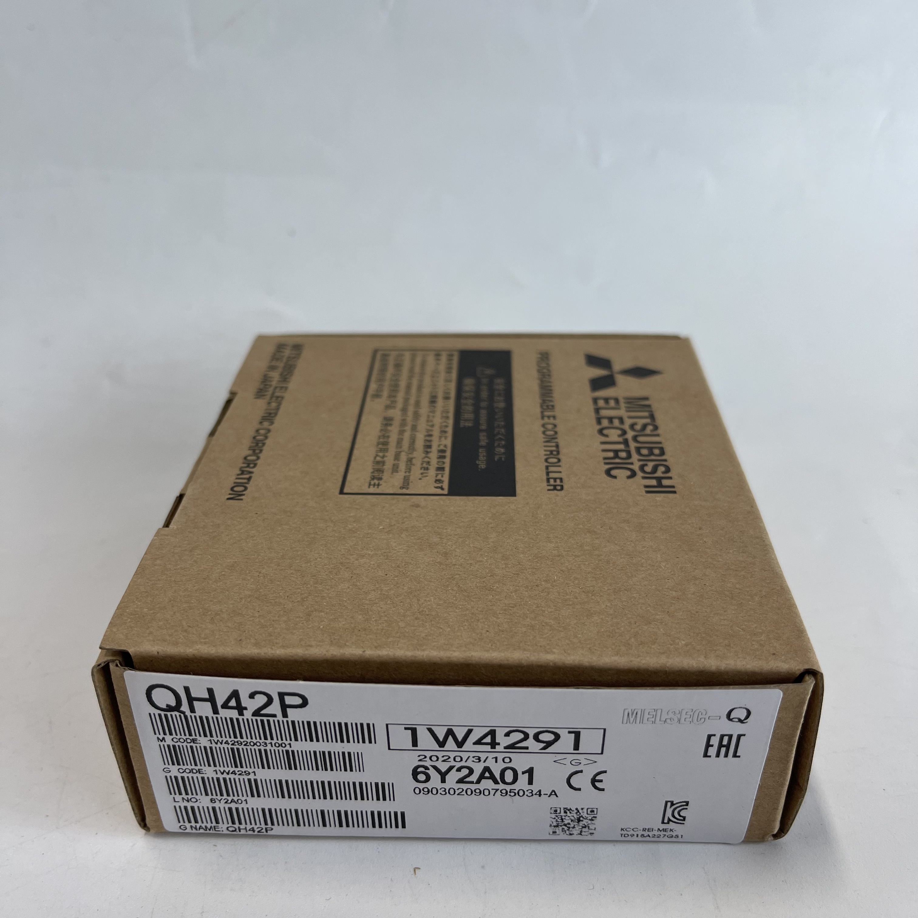MITSUBISHI Terminal Block Q Series QH42P