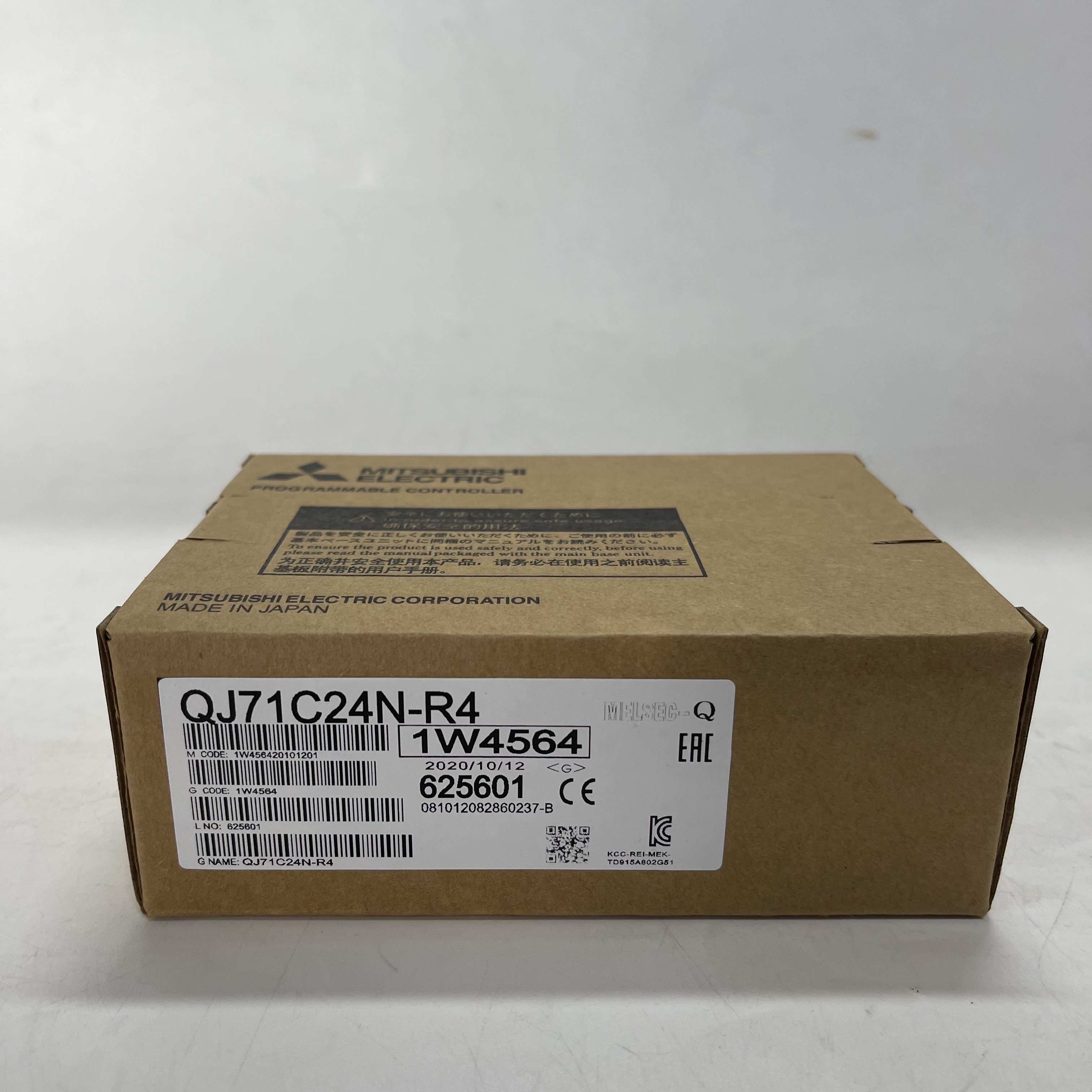 MITSUBISHI Communication Module Q Series QJ71C24N-R4