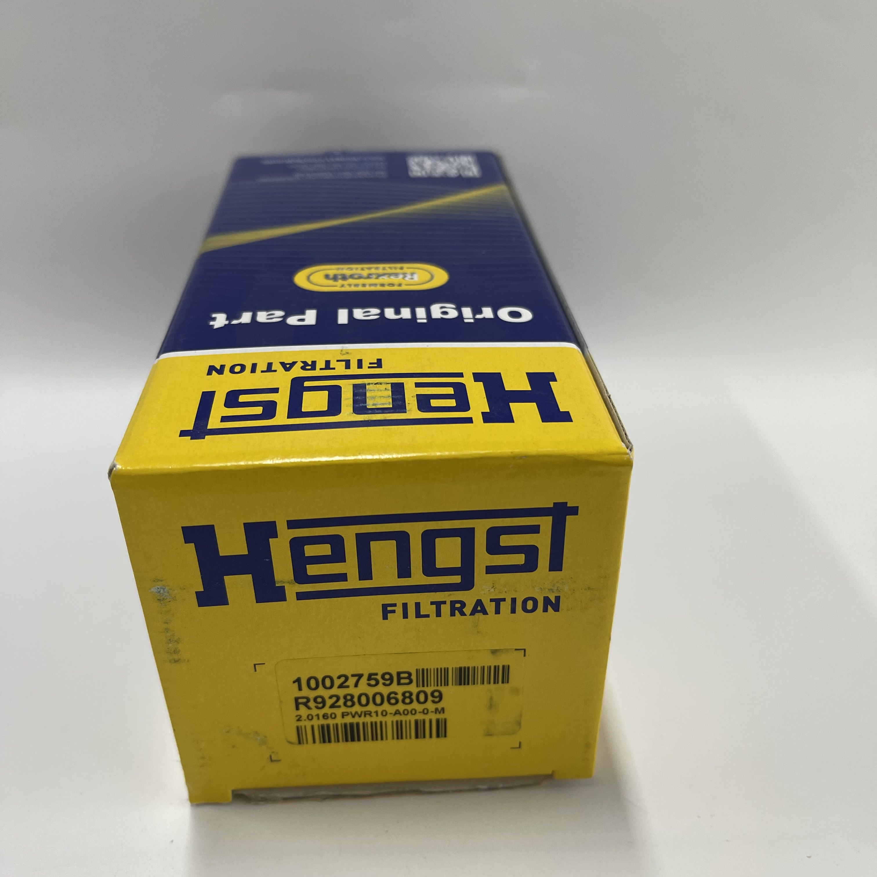 Hengst Hydraulic Filter R928006809