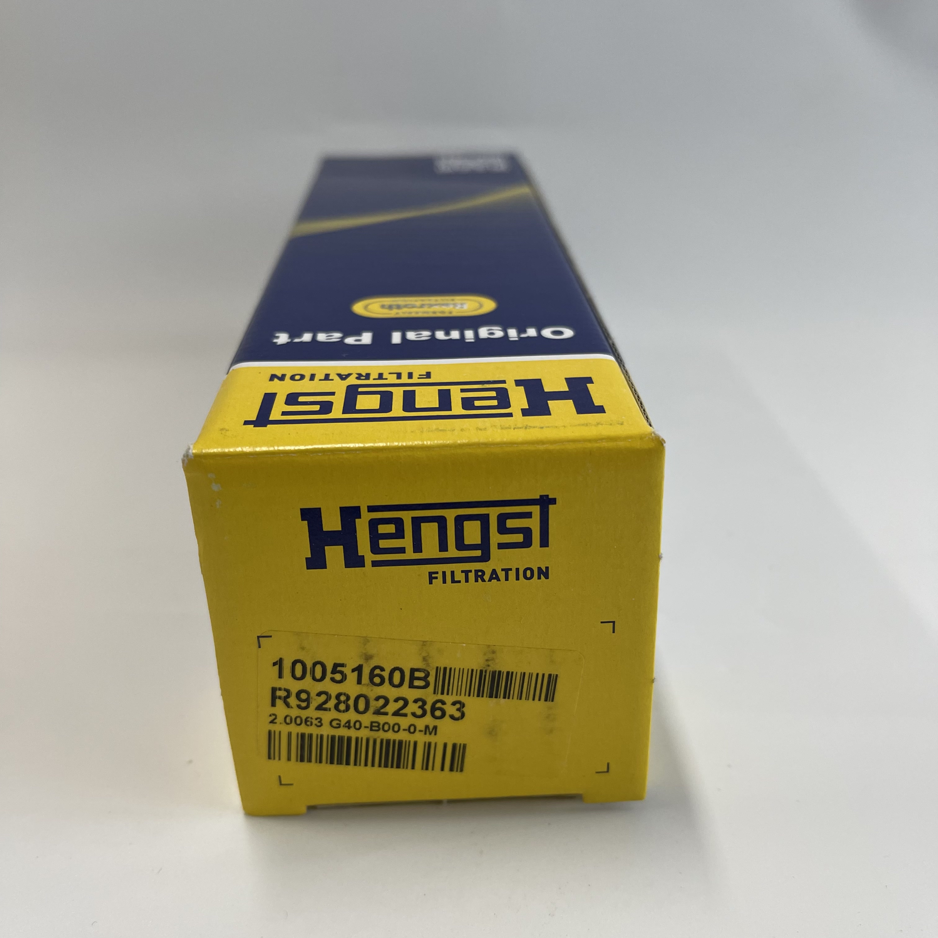 Hengst Hydraulic Filter R928022363