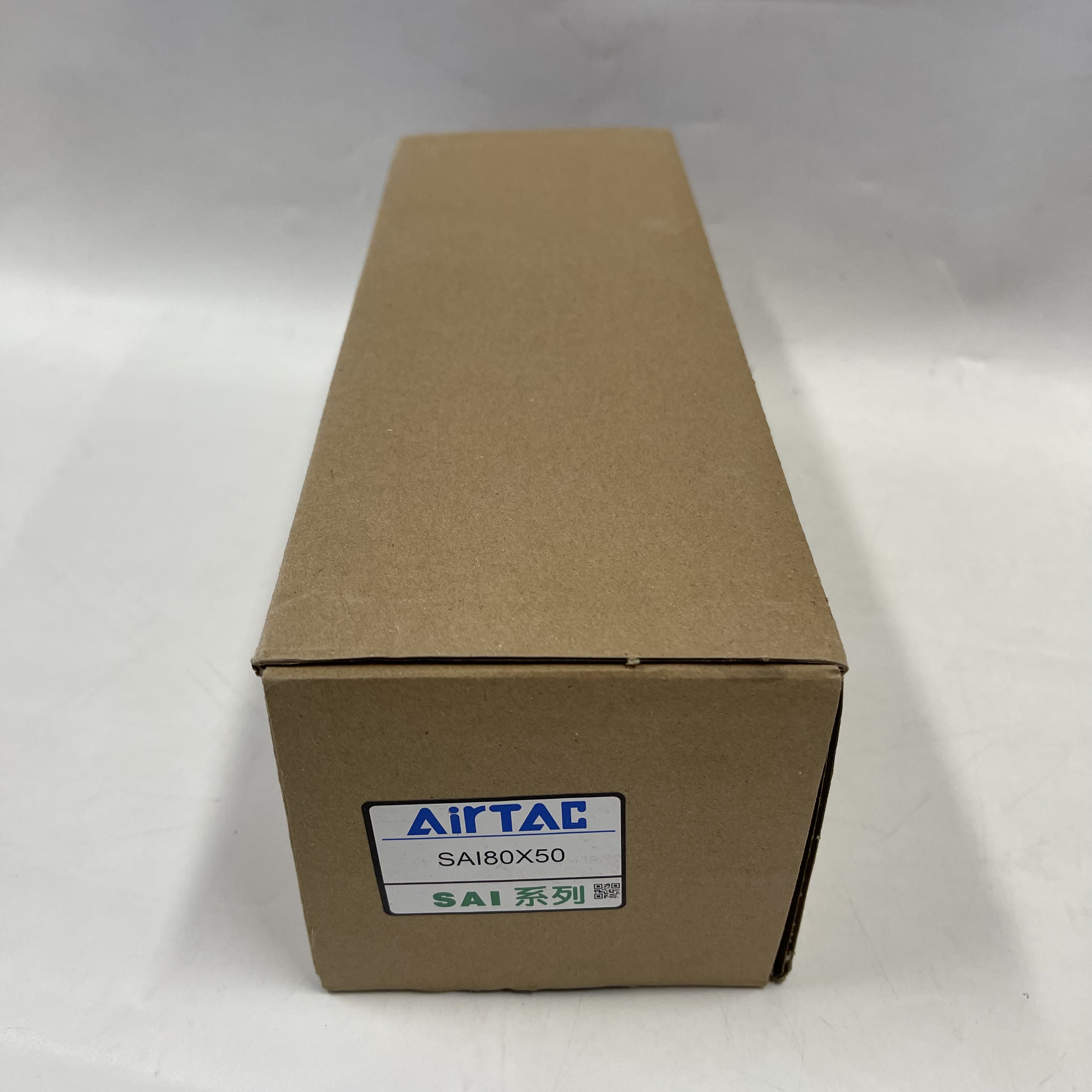 AirTAC Pneumatic Cylinder SAI80X50