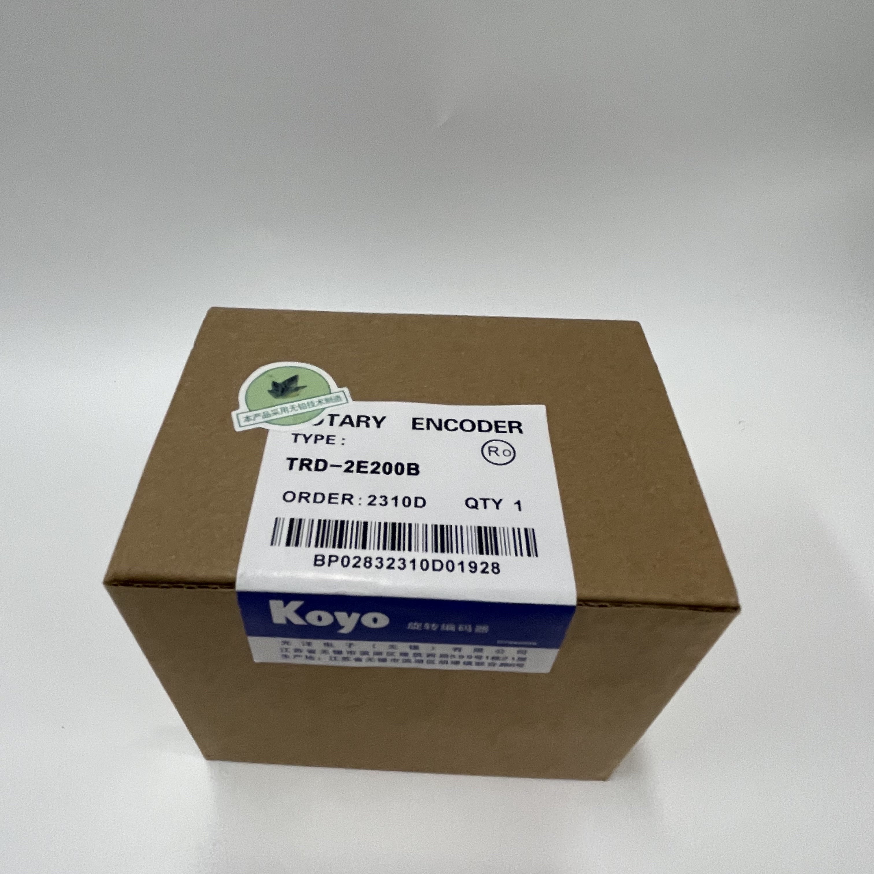 Koyo Rotary Encoder TRD-2E200B