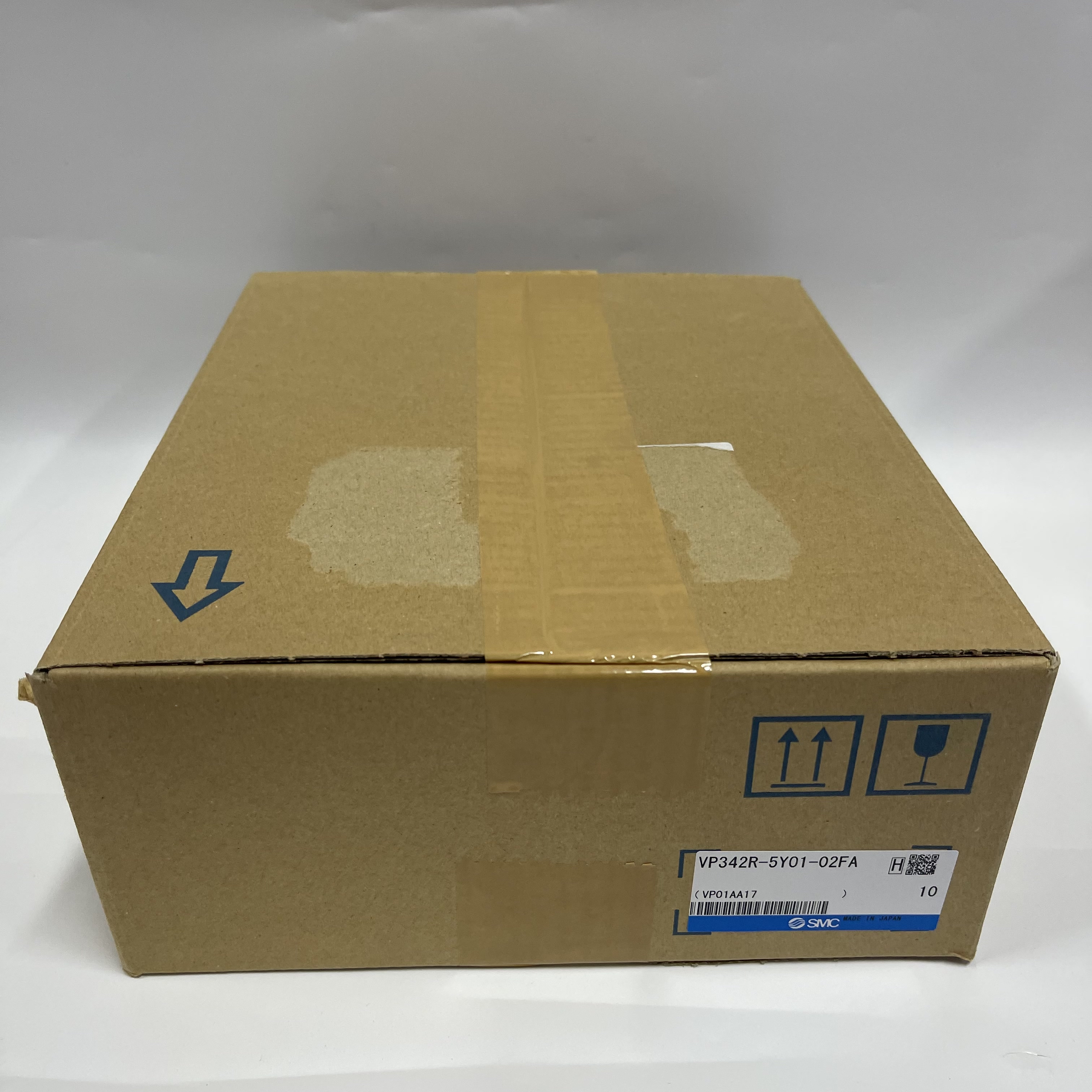 SMC Solenoid Valve VP342R-5Y01-02FA